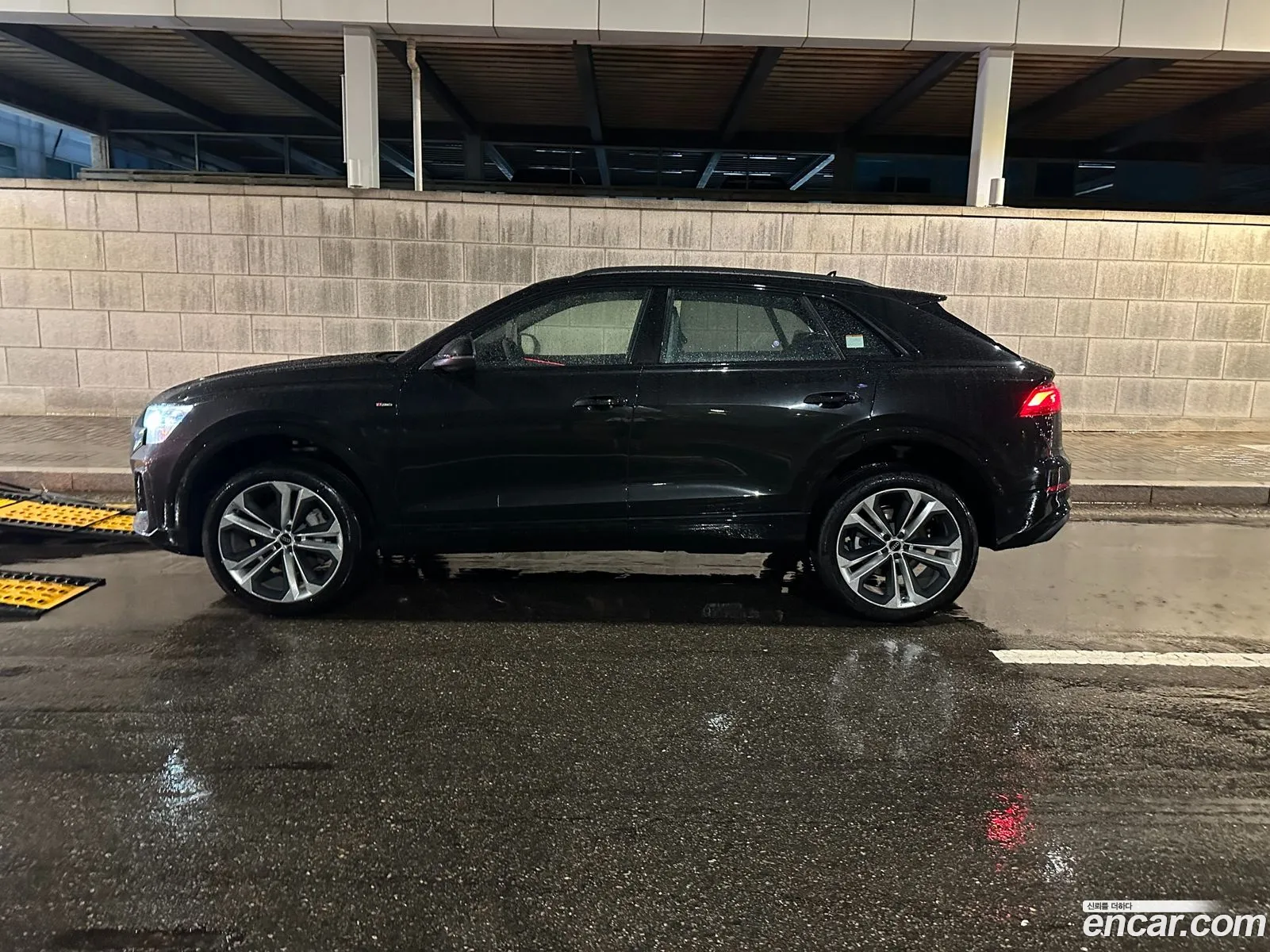 Audi Q8 2026 — 7