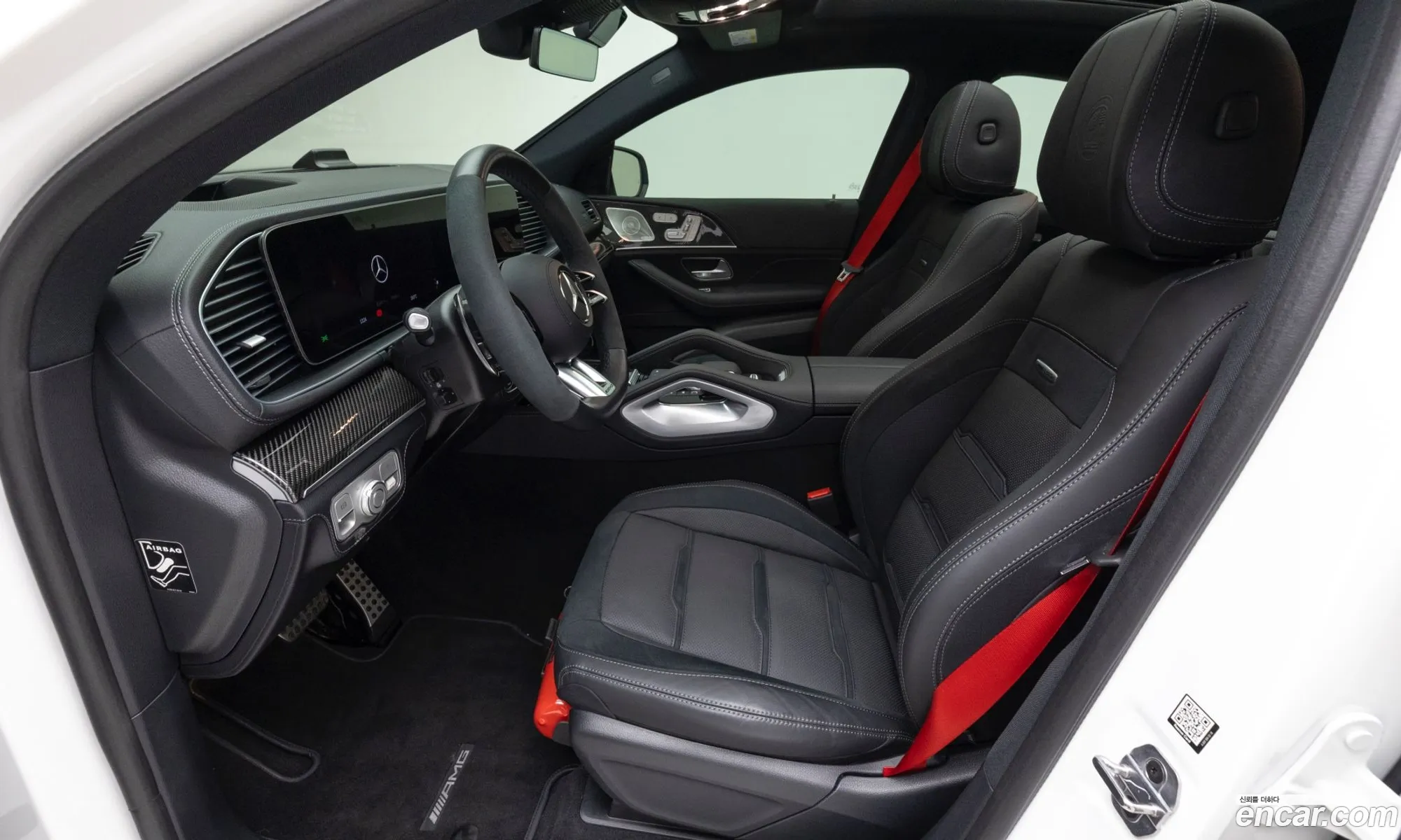 Mercedes-Benz GLE-Class W167 2025 — 16