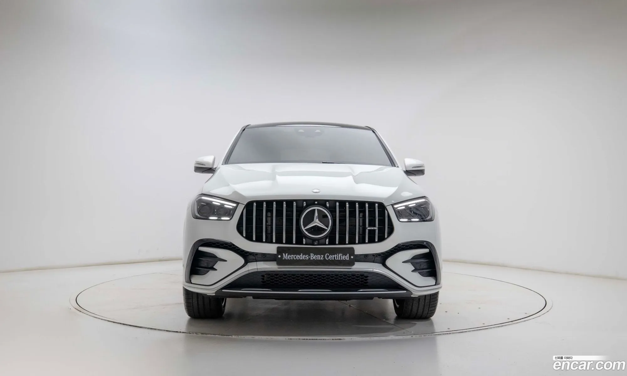 Mercedes-Benz GLE-Class W167 2025 — 18