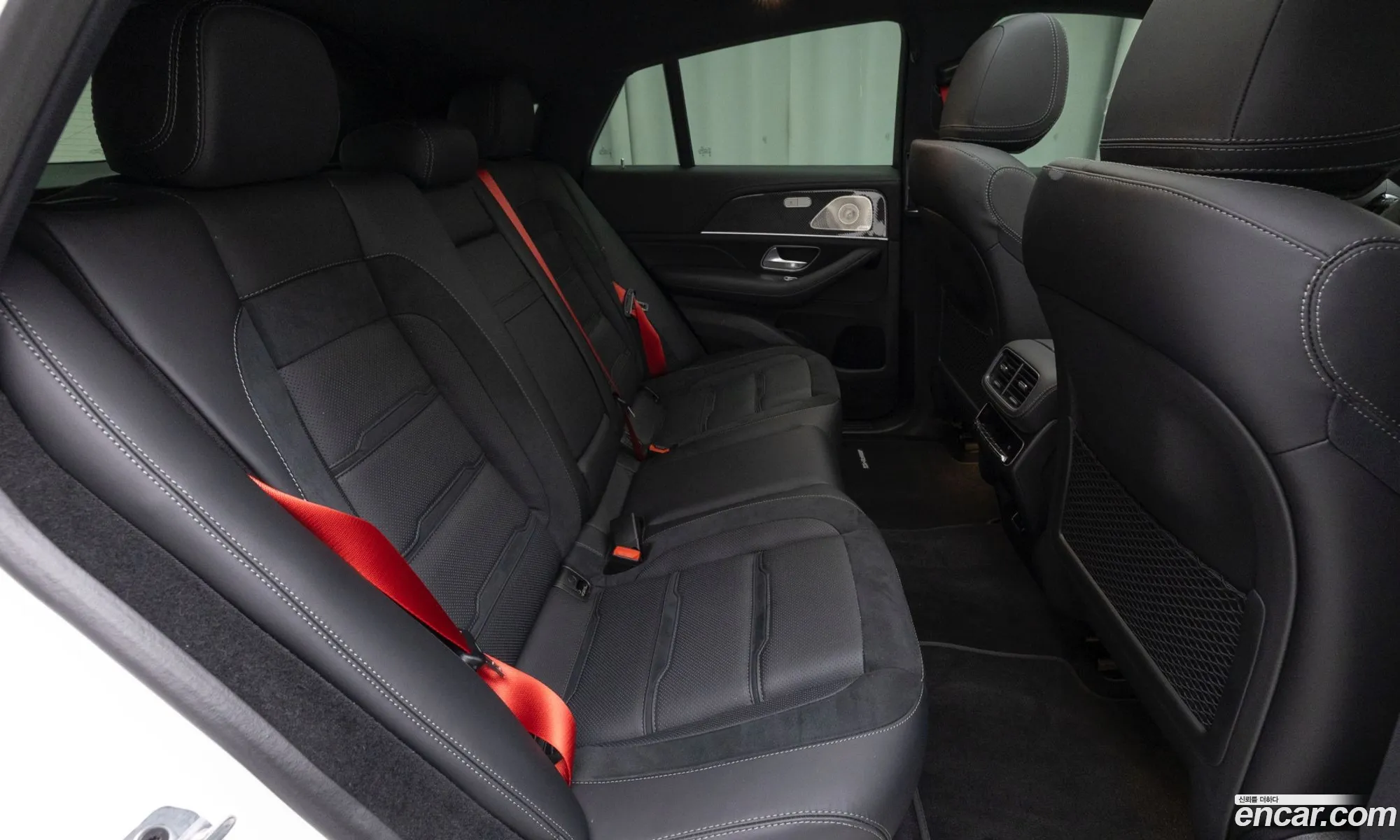 Mercedes-Benz GLE-Class W167 2025 — 4