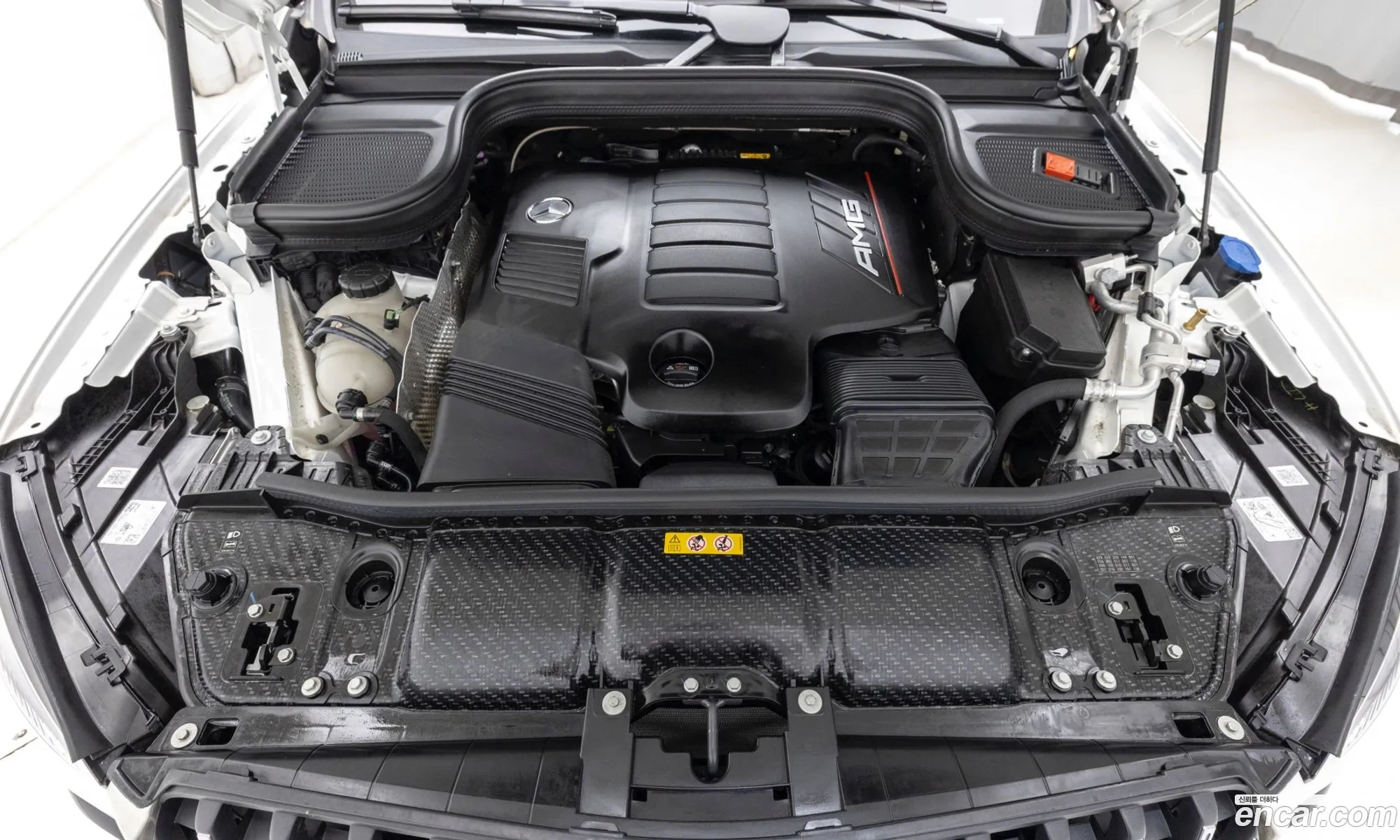 Mercedes-Benz GLE-Class W167 2025 — 12