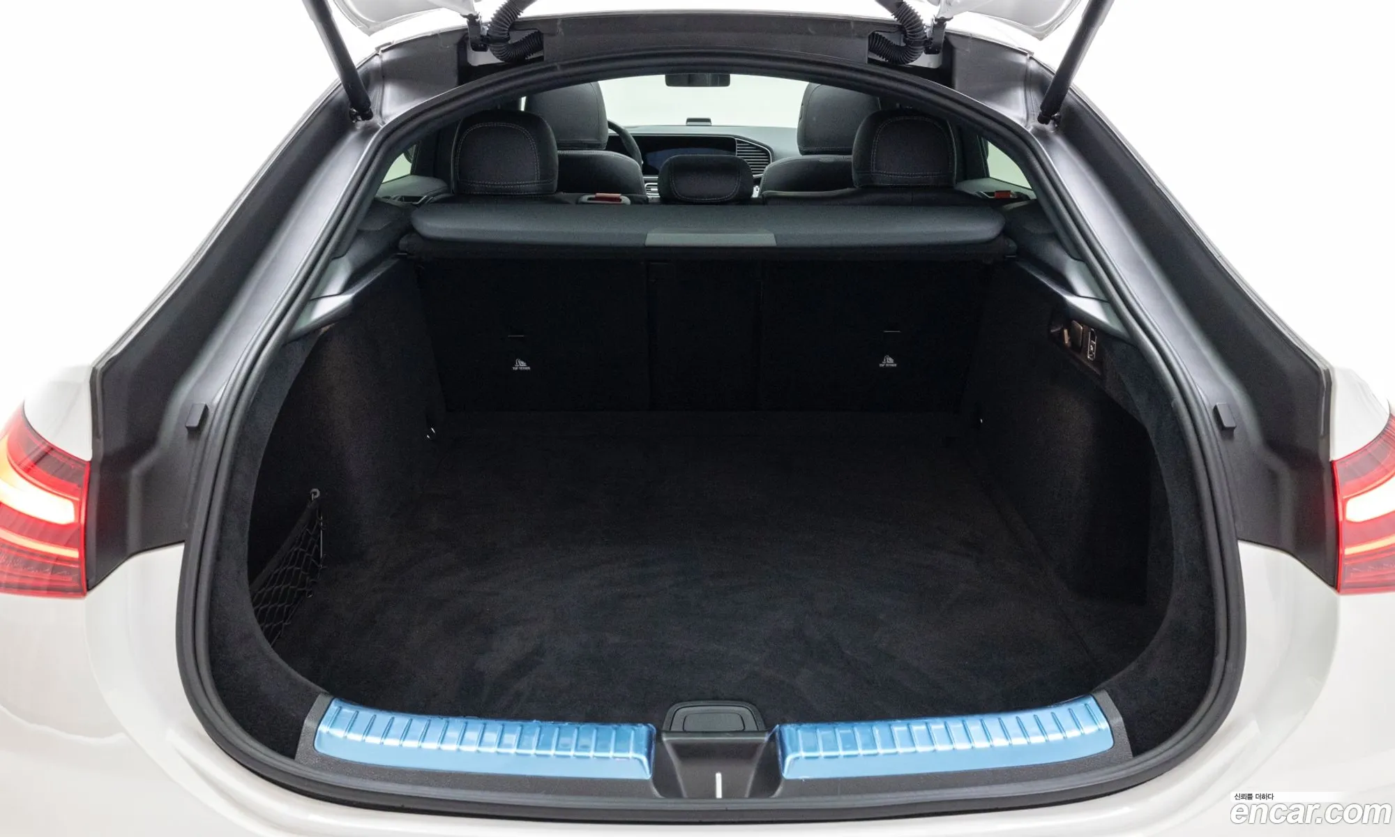Mercedes-Benz GLE-Class W167 2025 — 9
