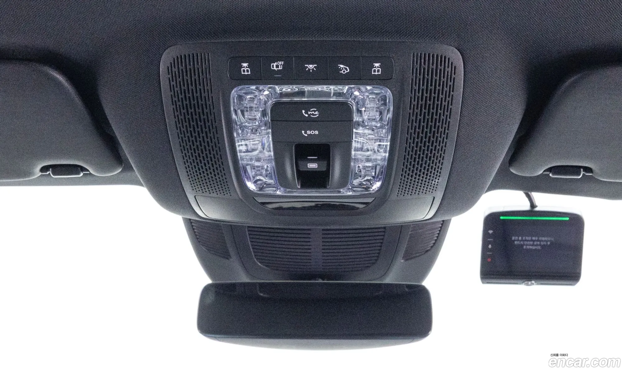 Mercedes-Benz GLE-Class W167 2025 — 11