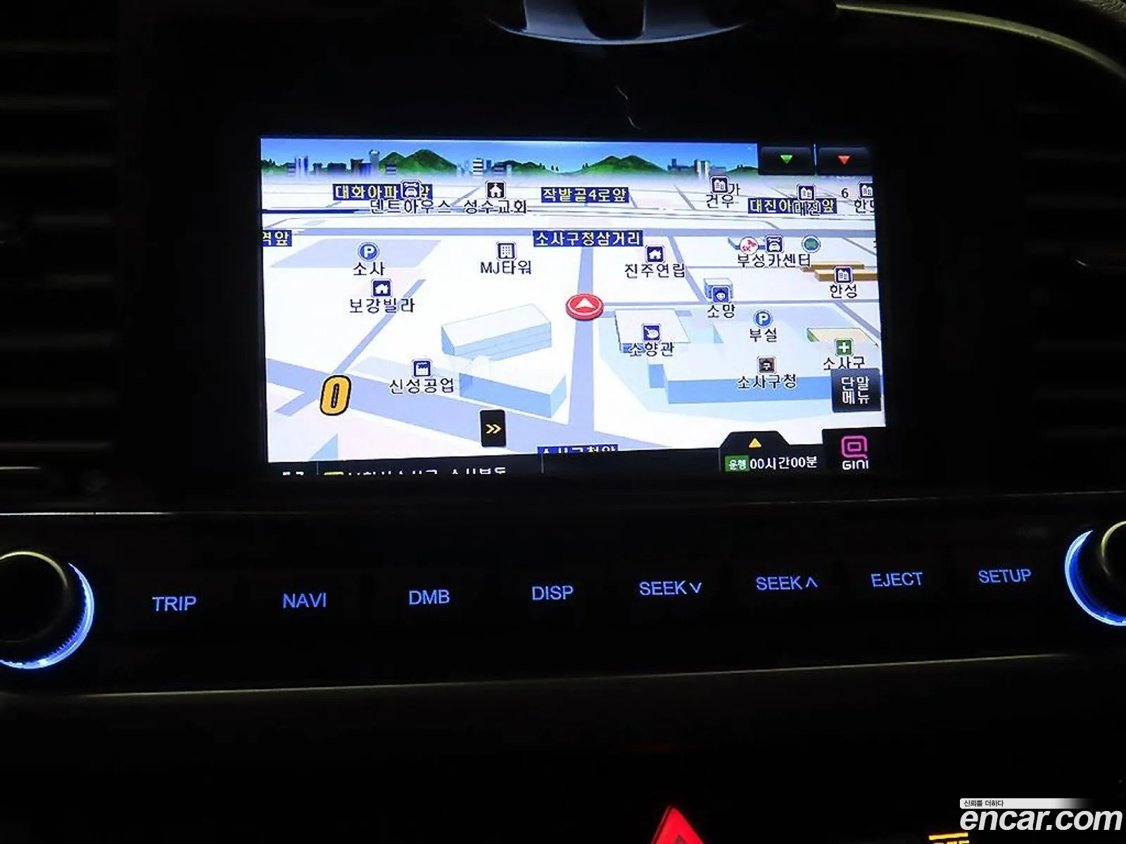 Hyundai Elantra AD 2016 — 14