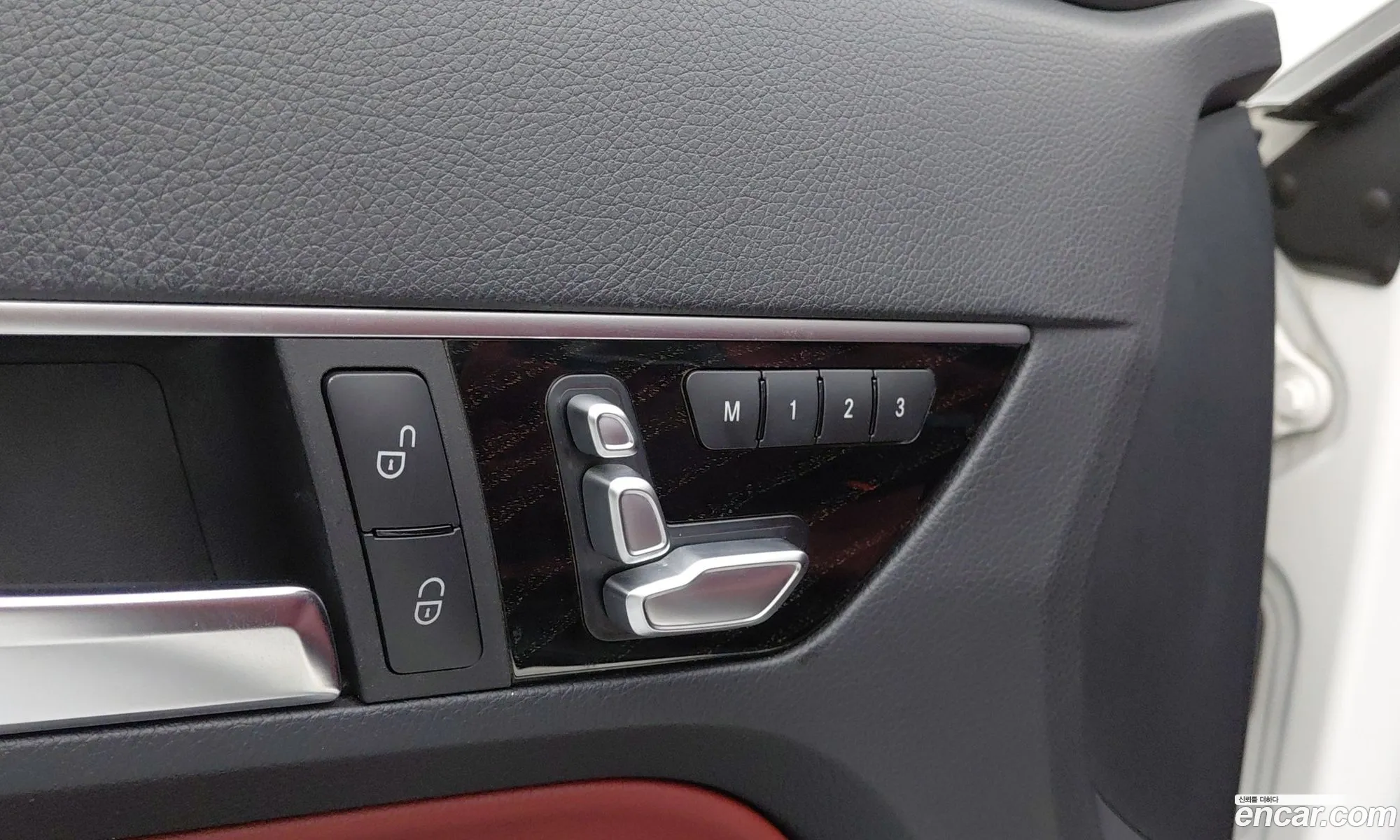 Mercedes-Benz E-Class W212 2016 — 3