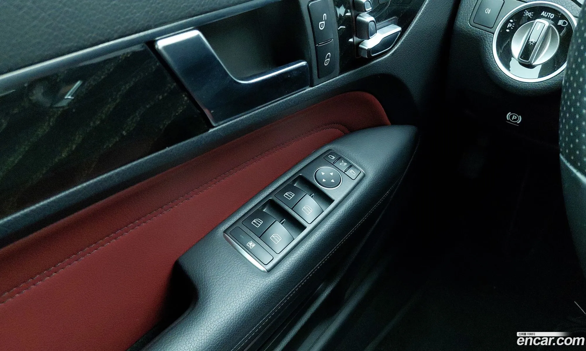 Mercedes-Benz E-Class W212 2016 — 9