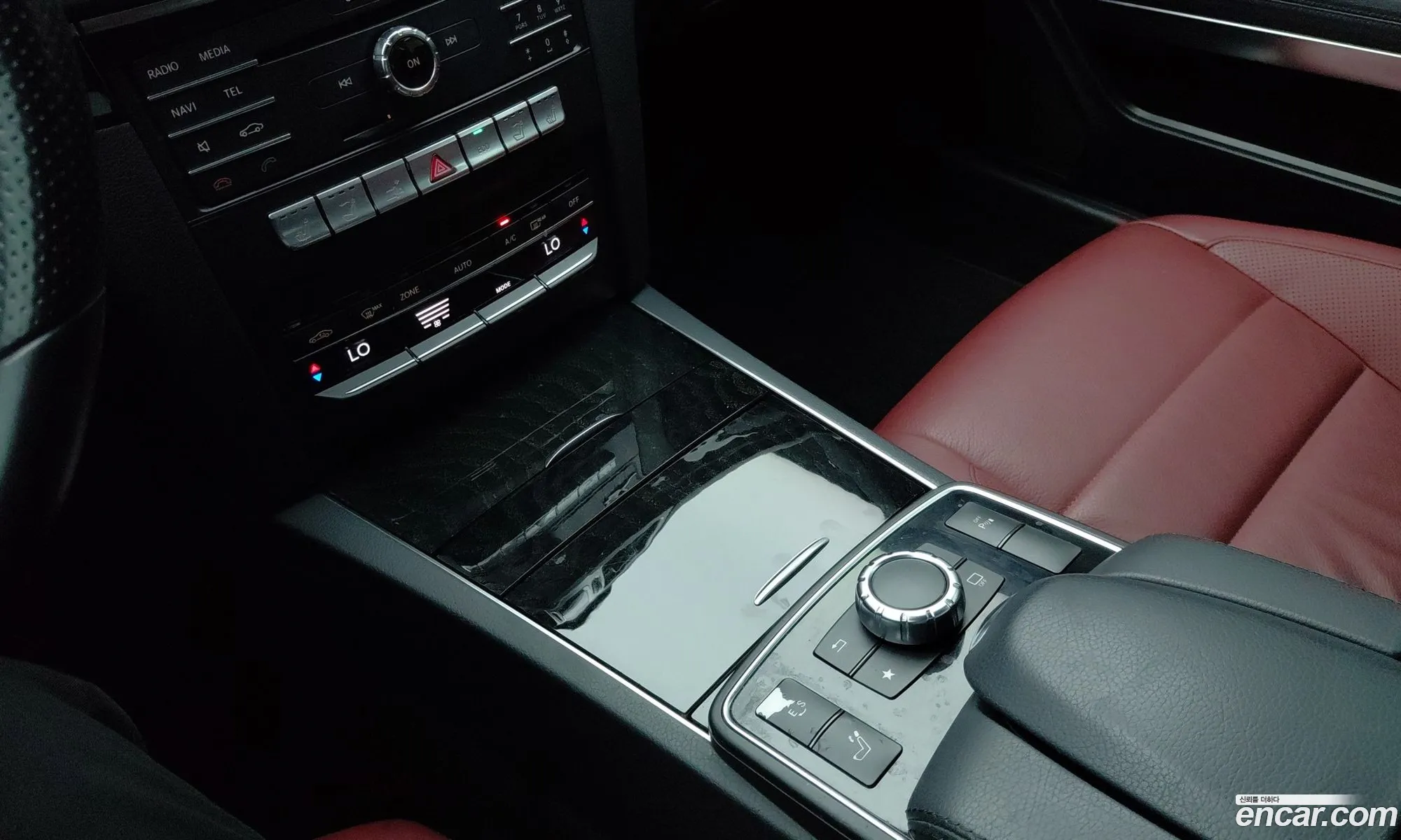 Mercedes-Benz E-Class W212 2016 — 18