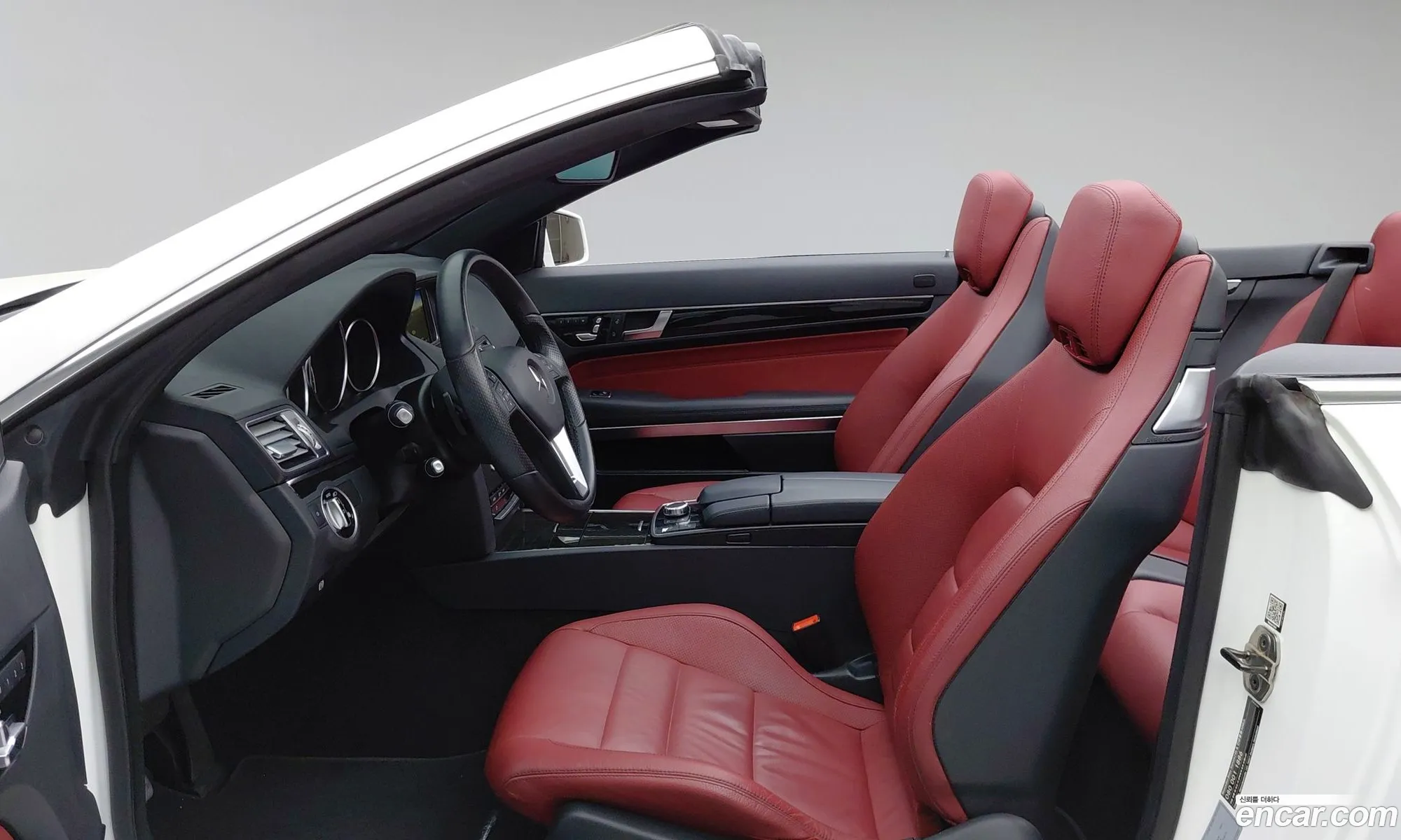 Mercedes-Benz E-Class W212 2016 — 11