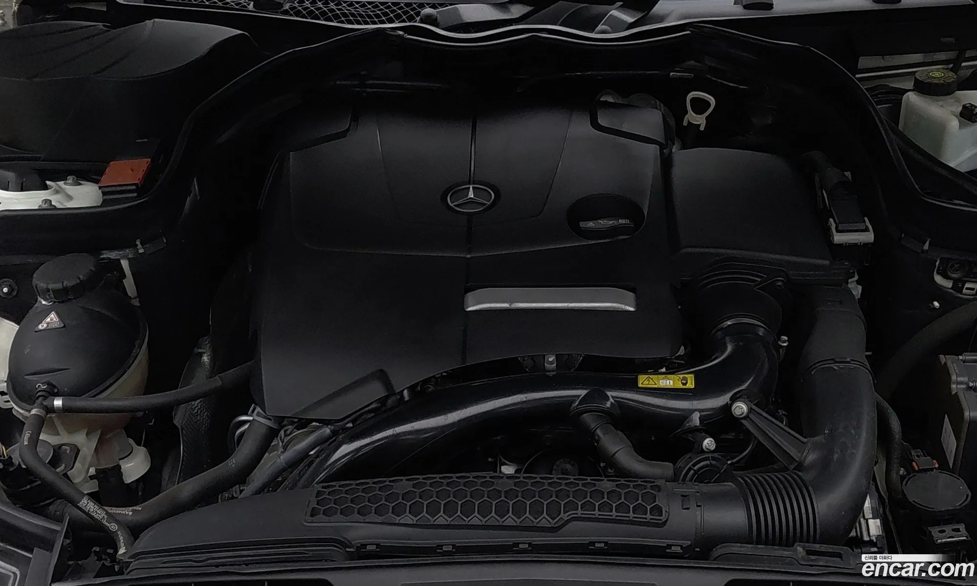 Mercedes-Benz E-Class W212 2016 — 20