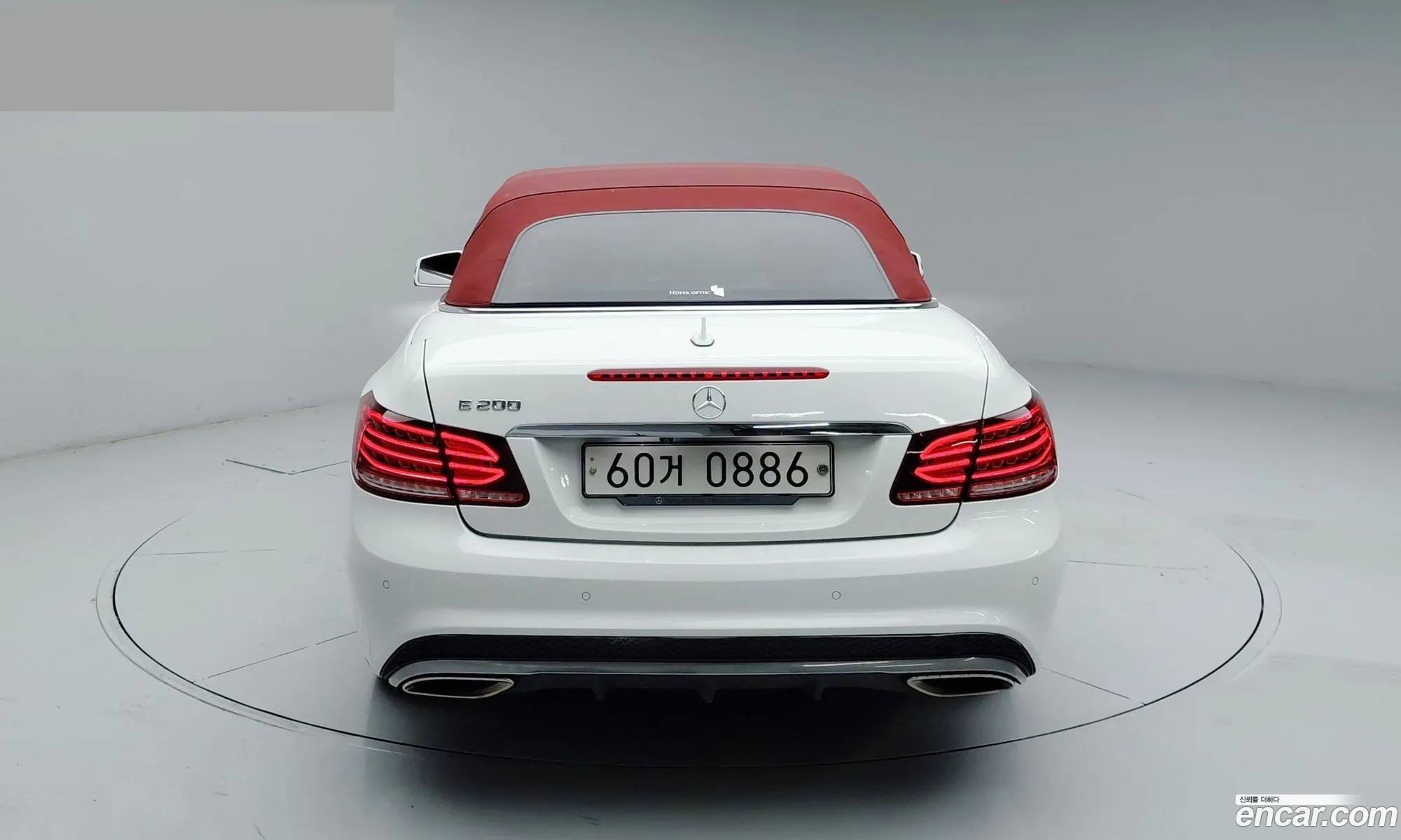 Mercedes-Benz E-Class W212 2016 — 16