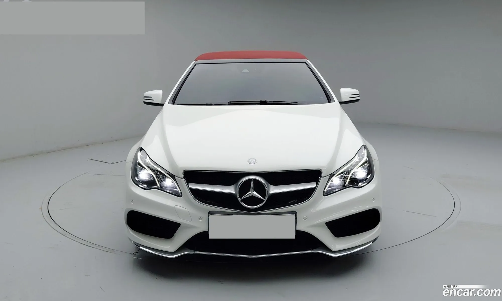 Mercedes-Benz E-Class W212 2016 — 7