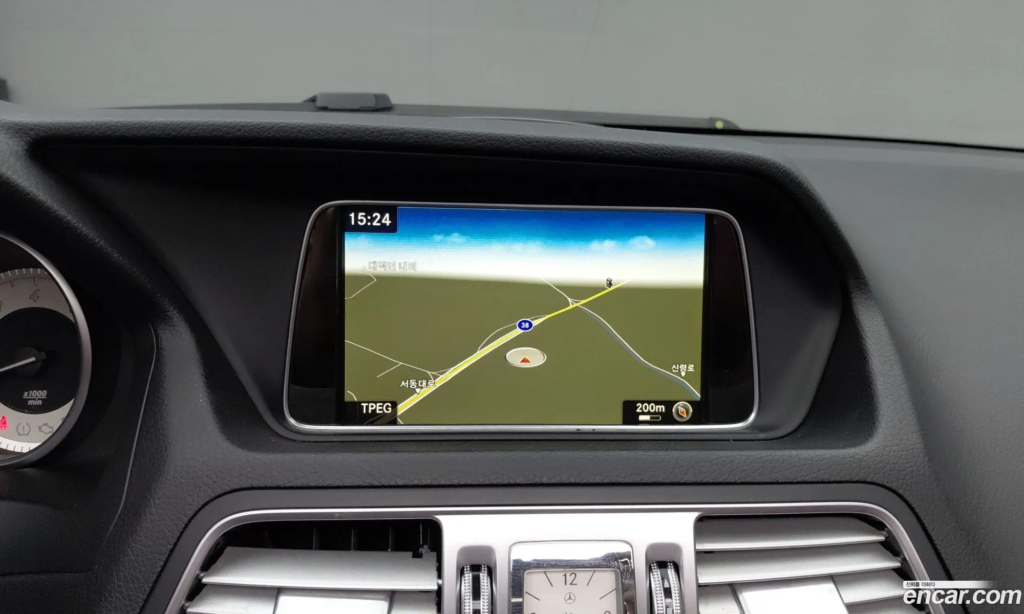 Mercedes-Benz E-Class W212 2016 — 5