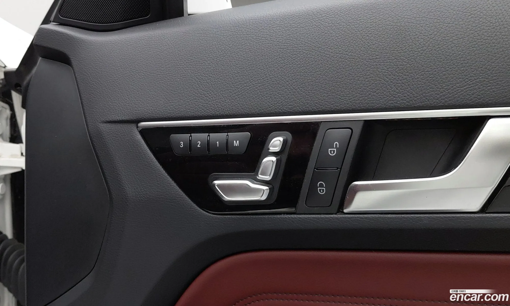 Mercedes-Benz E-Class W212 2016 — 10