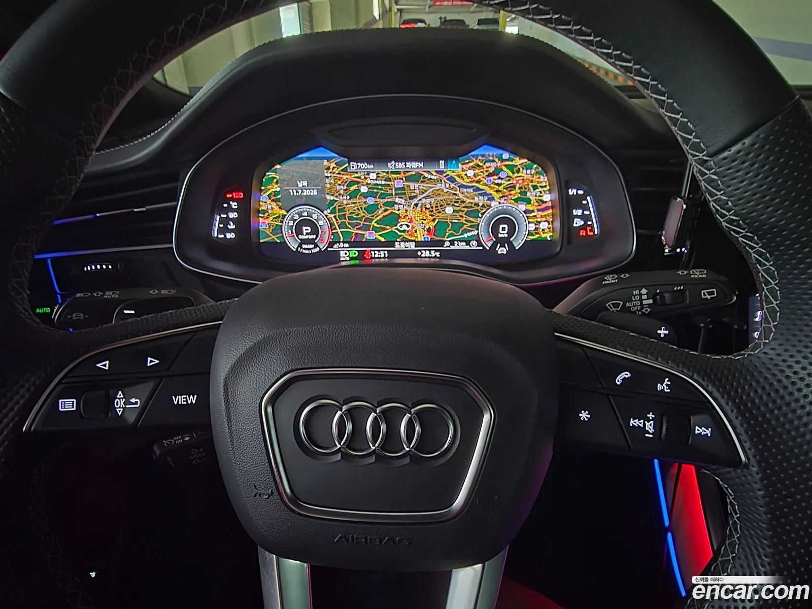 Audi Q8 2022 — 3