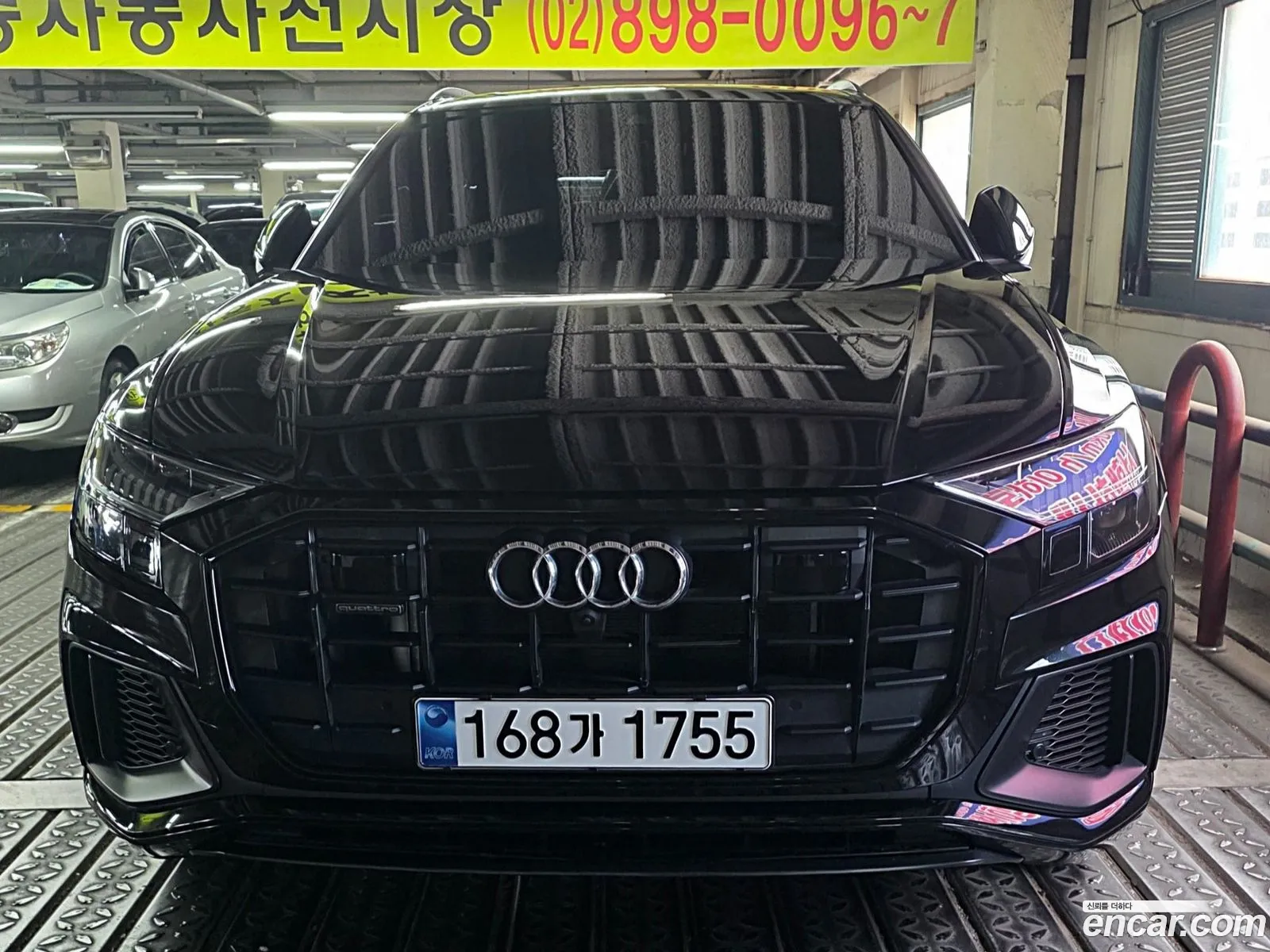 Audi Q8 2022 — 4