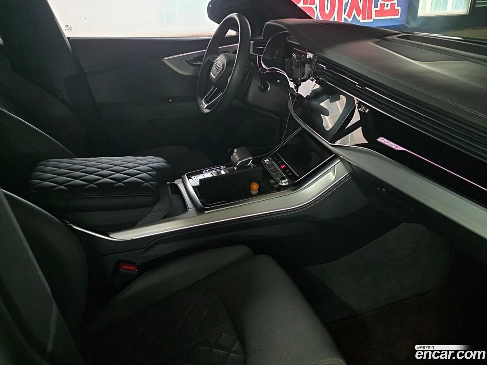 Audi Q8 2022 — 6