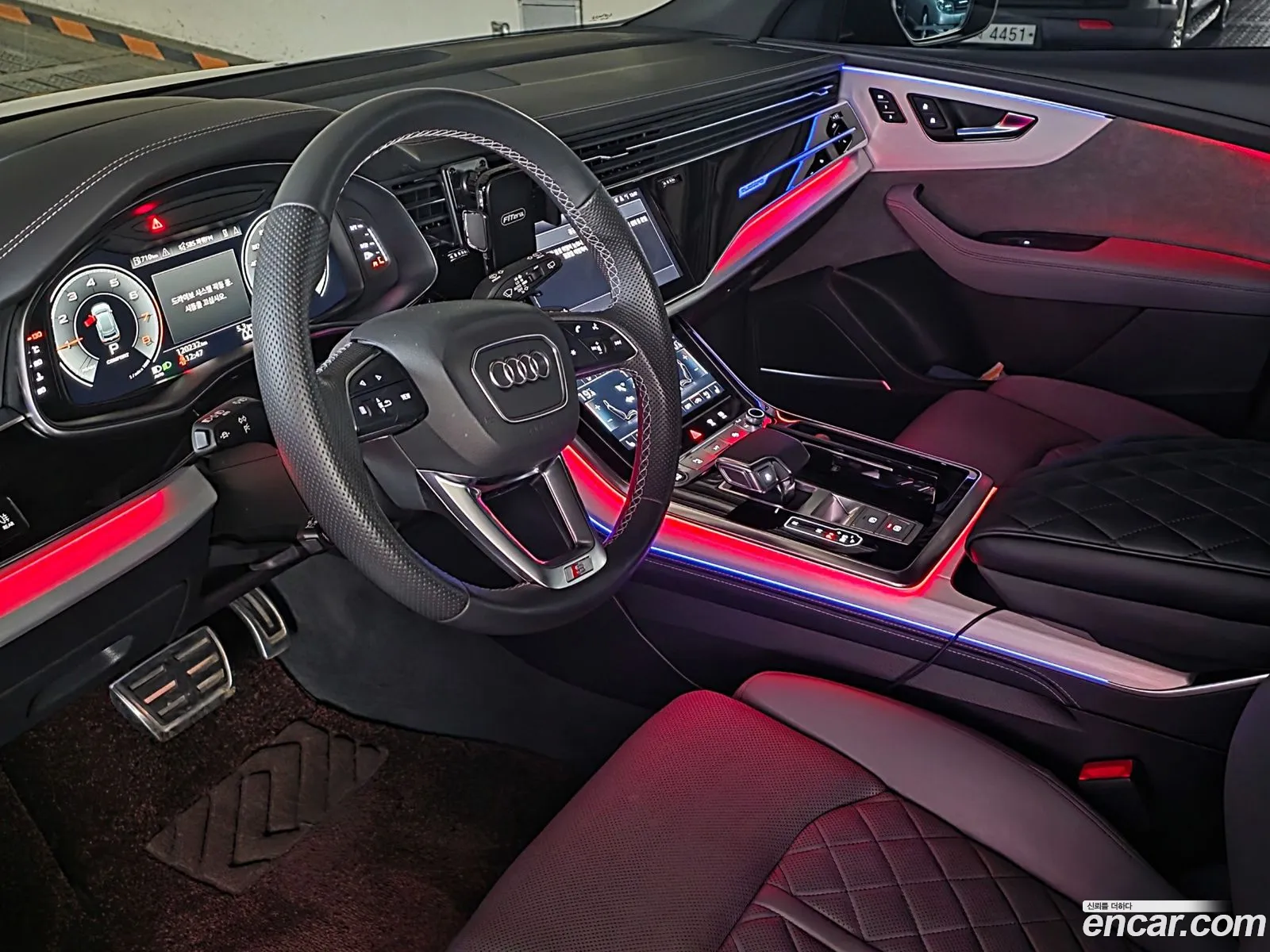 Audi Q8 2022 — 12