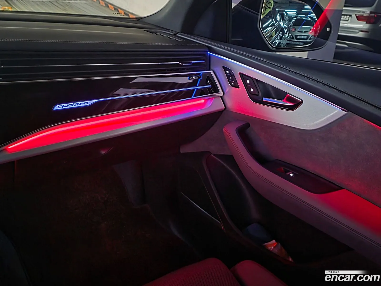 Audi Q8 2022 — 14