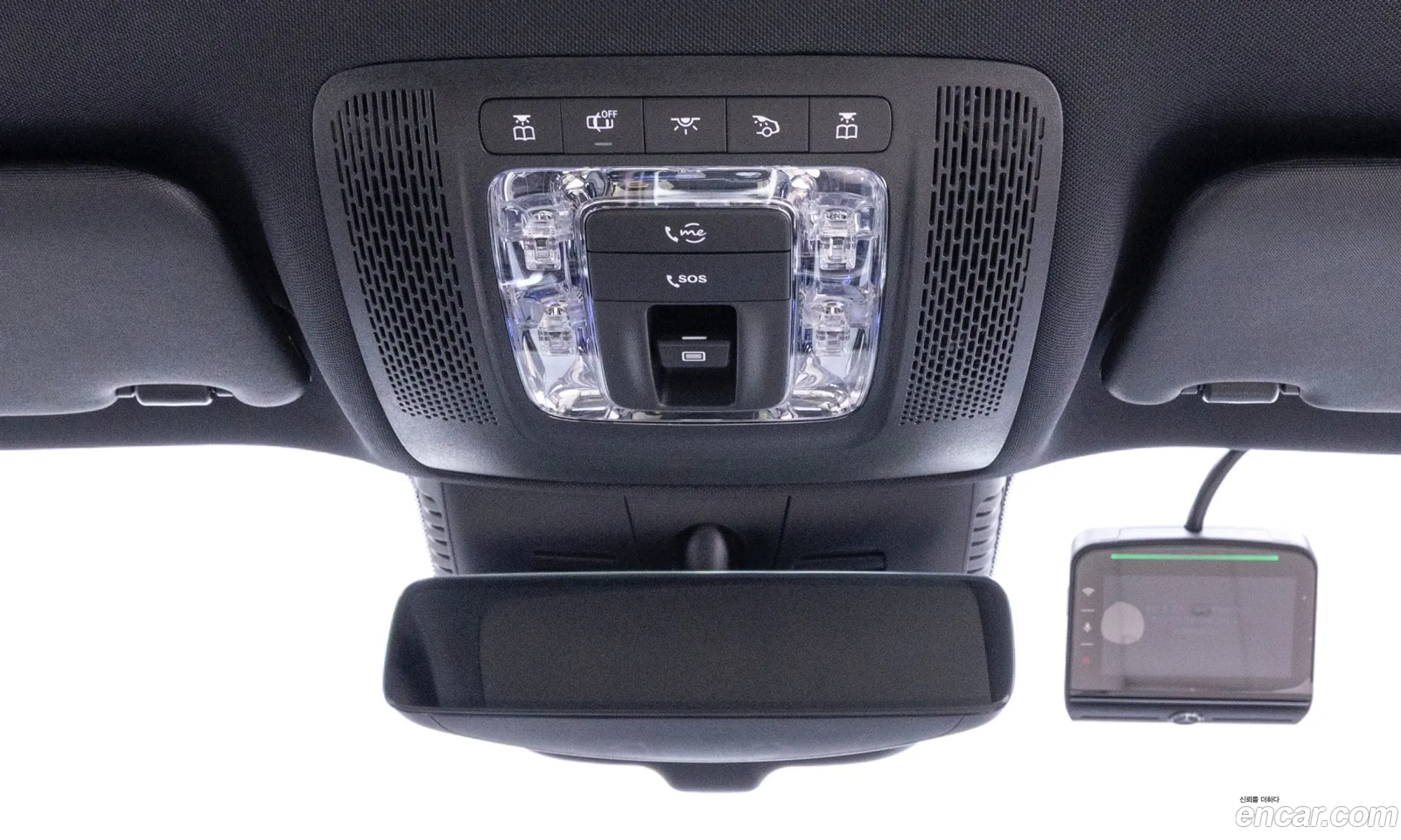 Mercedes-Benz EQB X243 2025 — 20