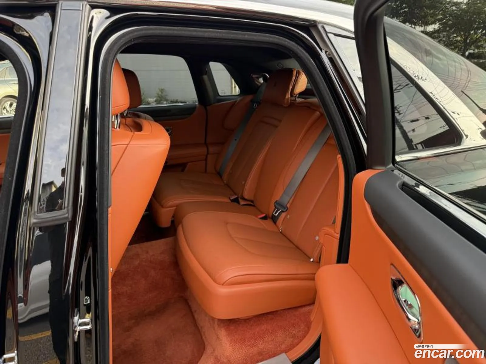 Rolls-Royce Ghost 2021 — 9