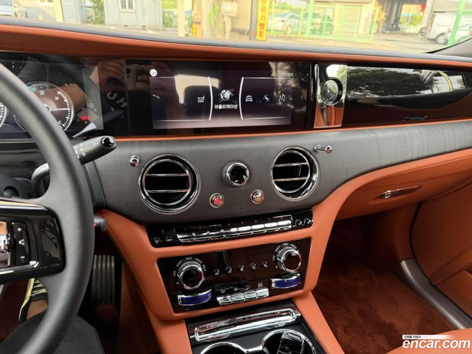 Rolls-Royce Ghost 2021 — 2