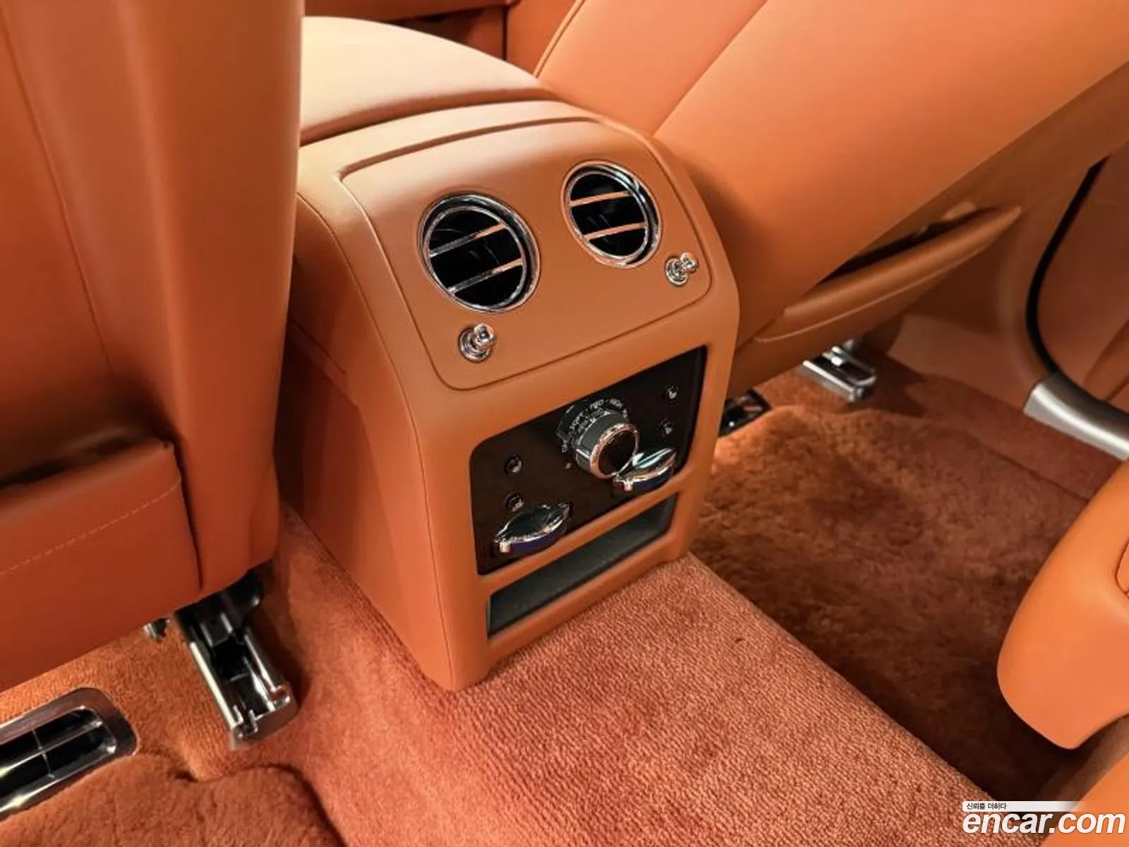 Rolls-Royce Ghost 2021 — 13