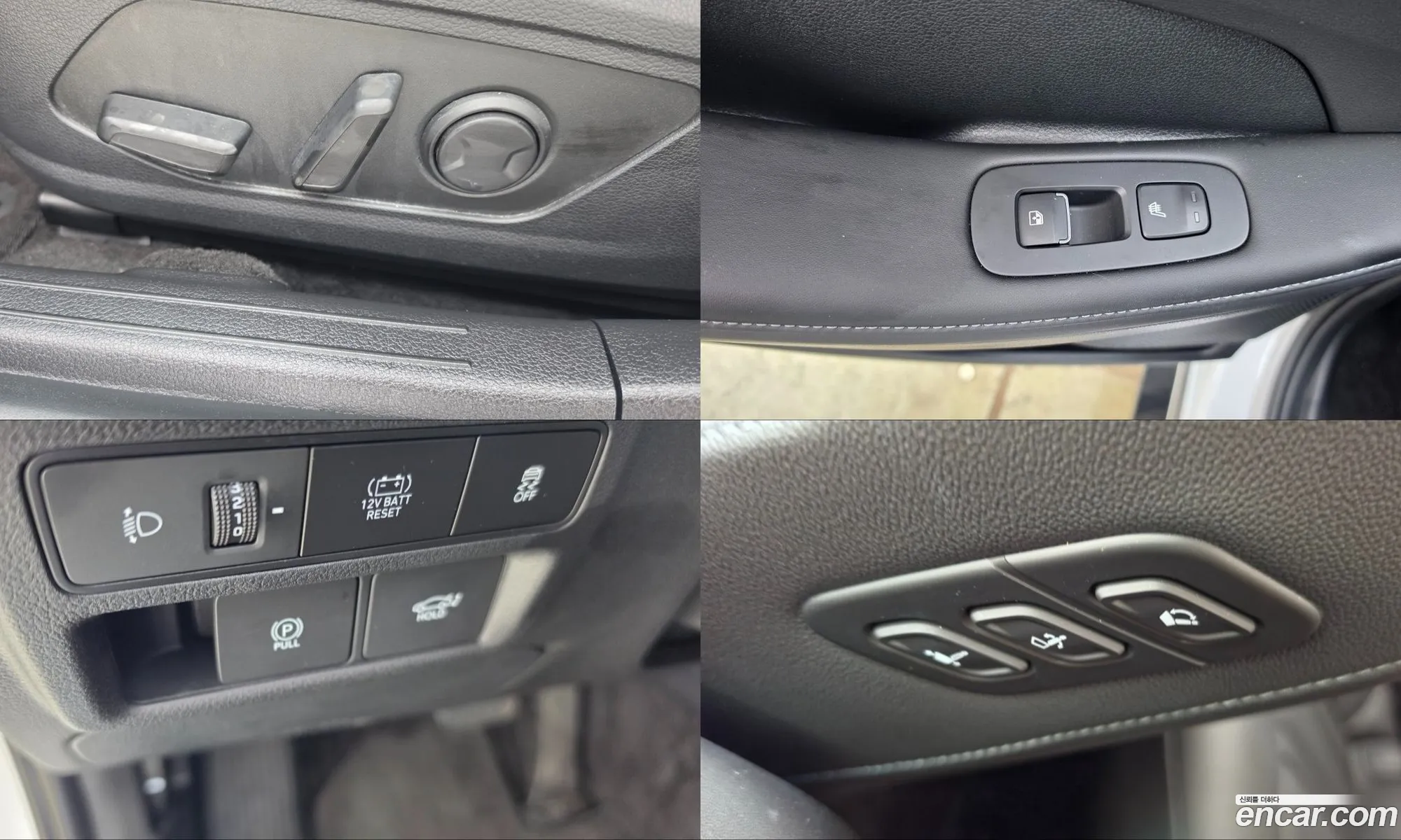 Hyundai Sonata the Edge Hybrid 2024 — 9