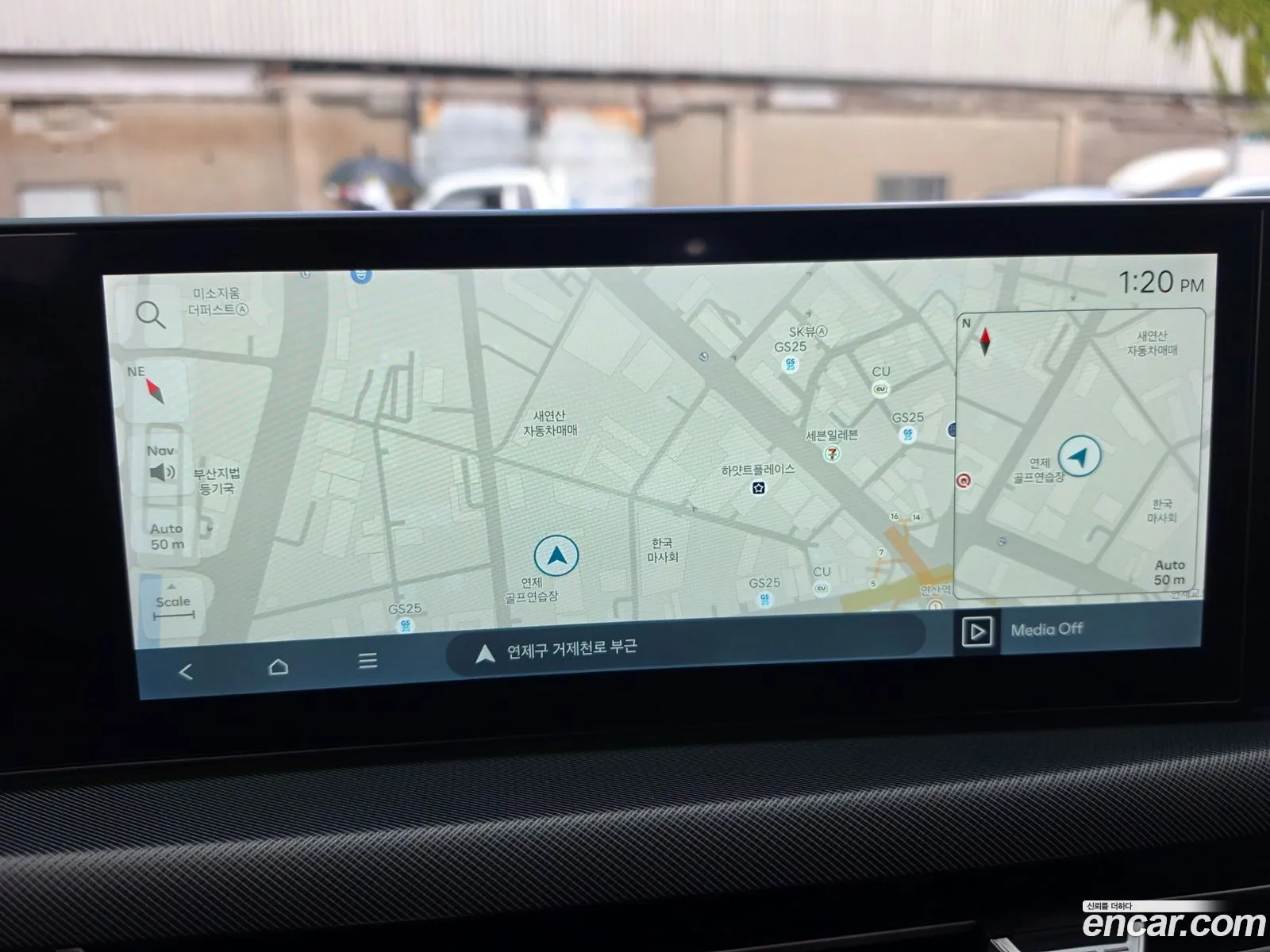 Hyundai Sonata the Edge Hybrid 2024 — 6
