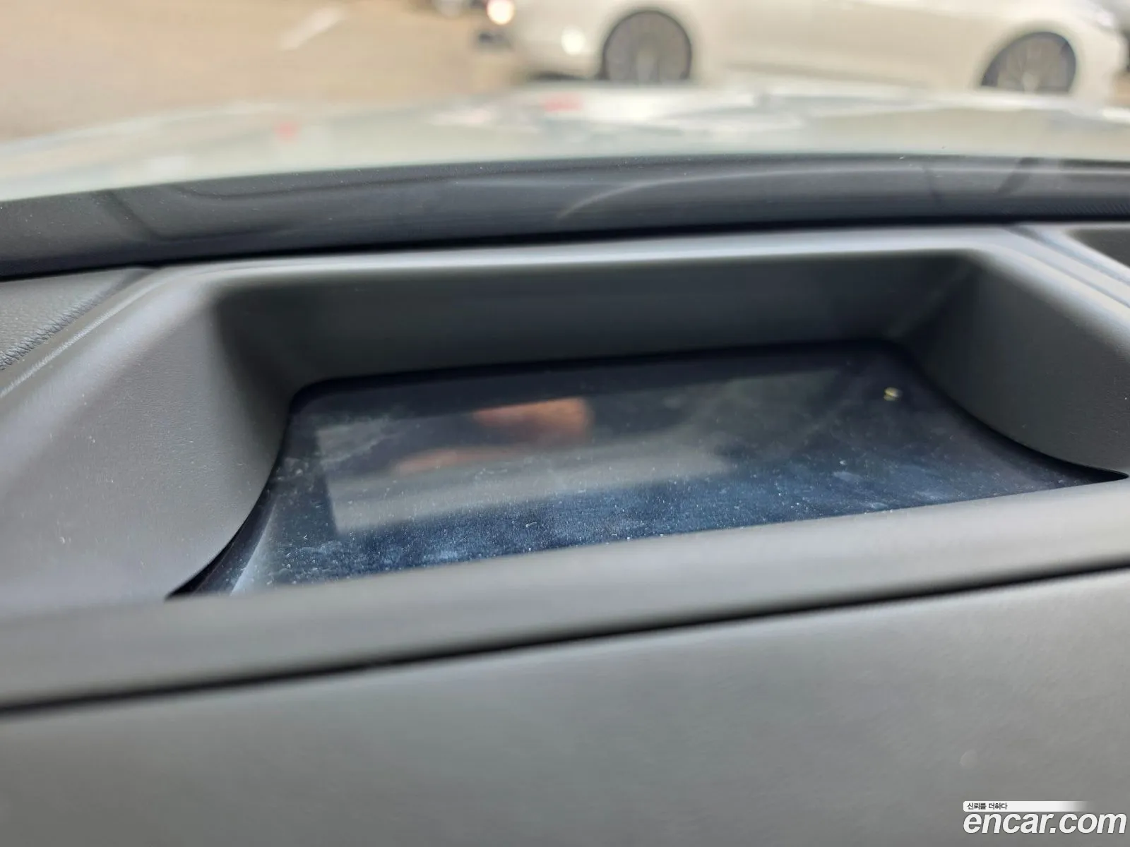 Hyundai Sonata the Edge Hybrid 2024 — 12