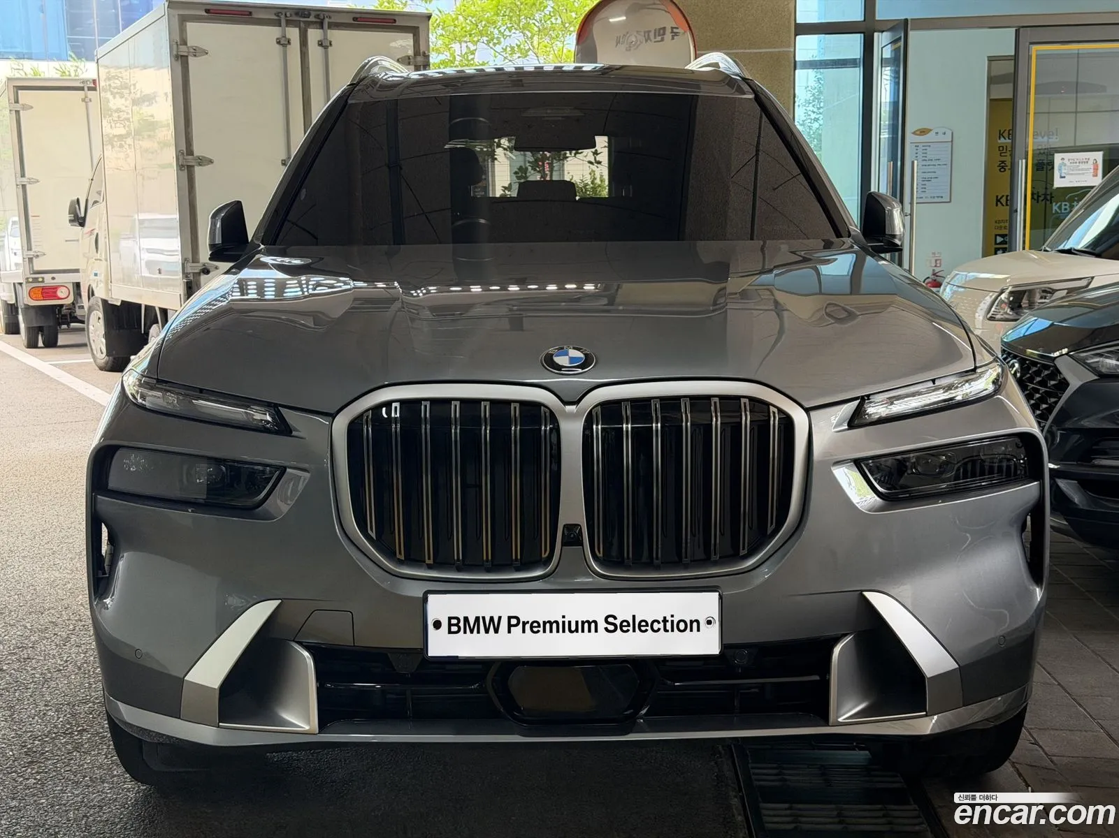 BMW X7 2025 — 3