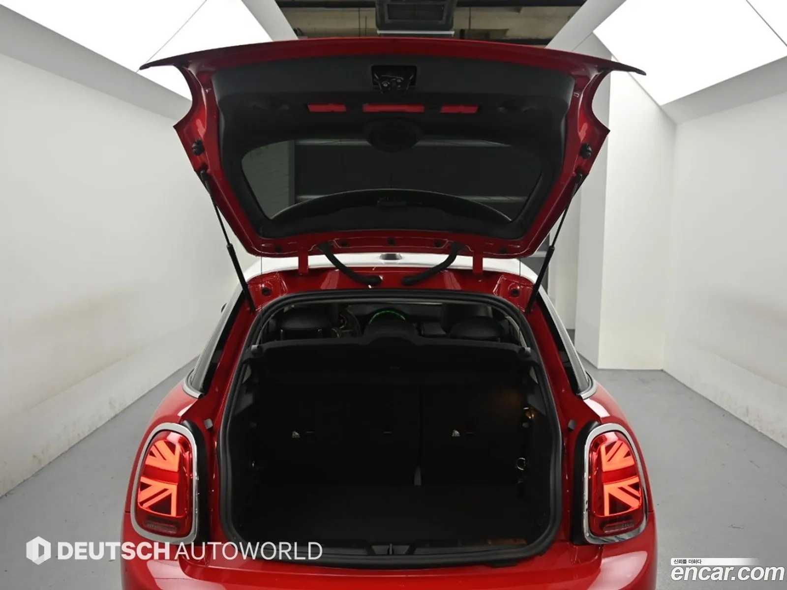 Mini Cooper 2021 — 13
