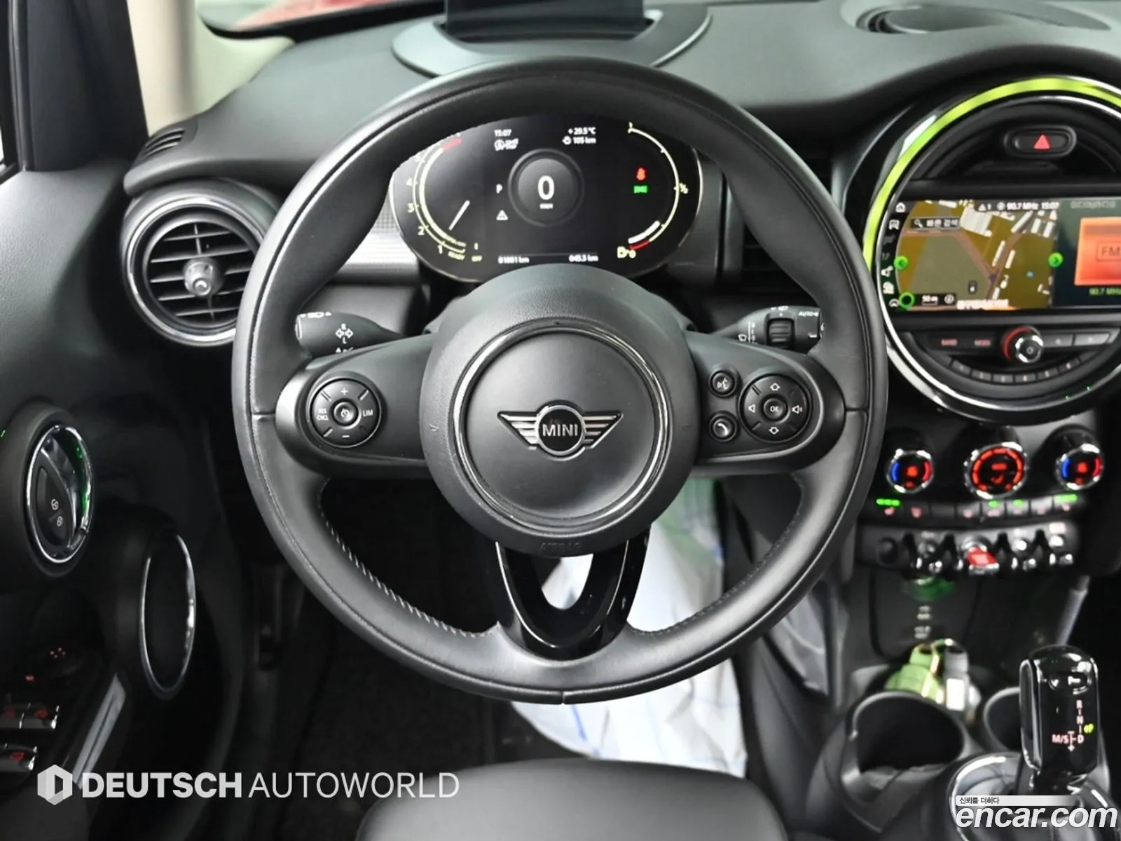 Mini Cooper 2021 — 6