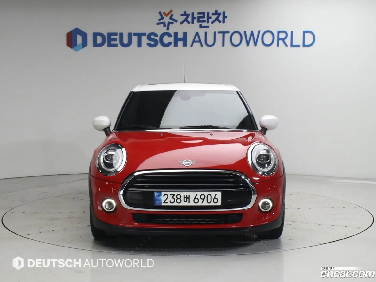 Mini Cooper 2021 — 9
