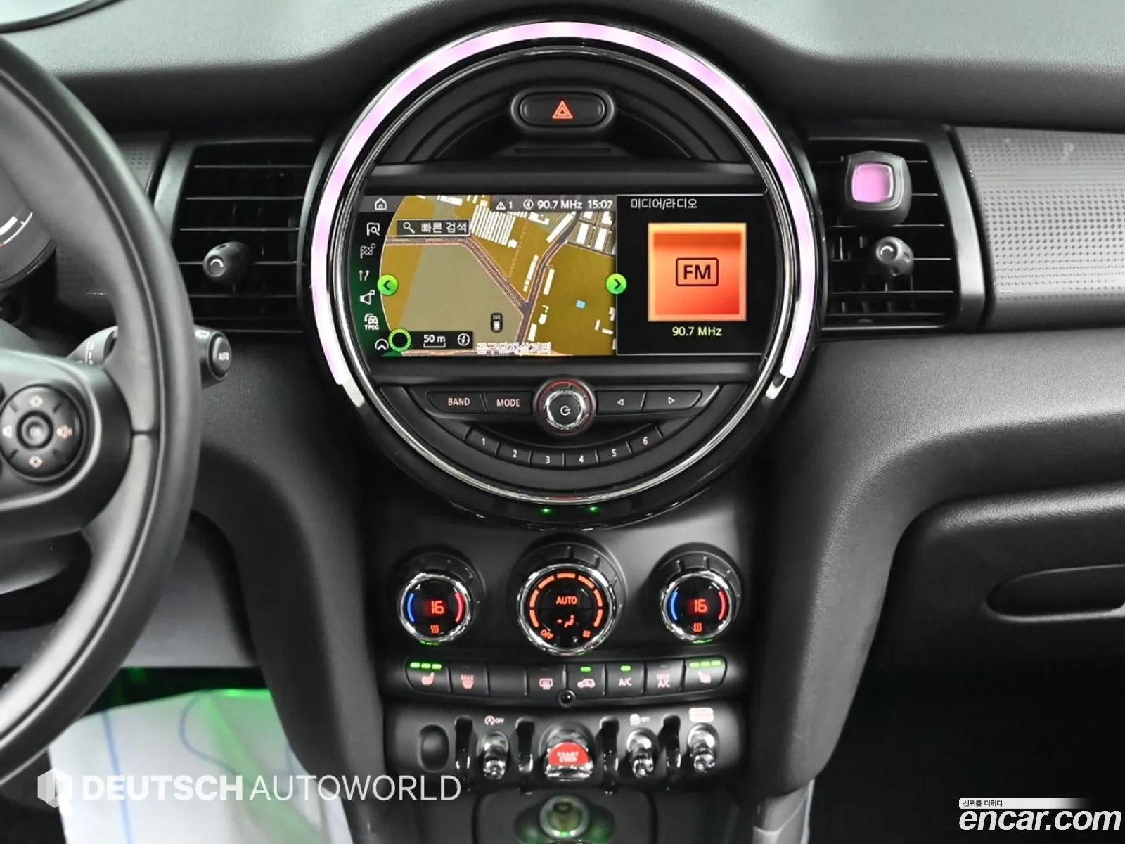 Mini Cooper 2021 — 14