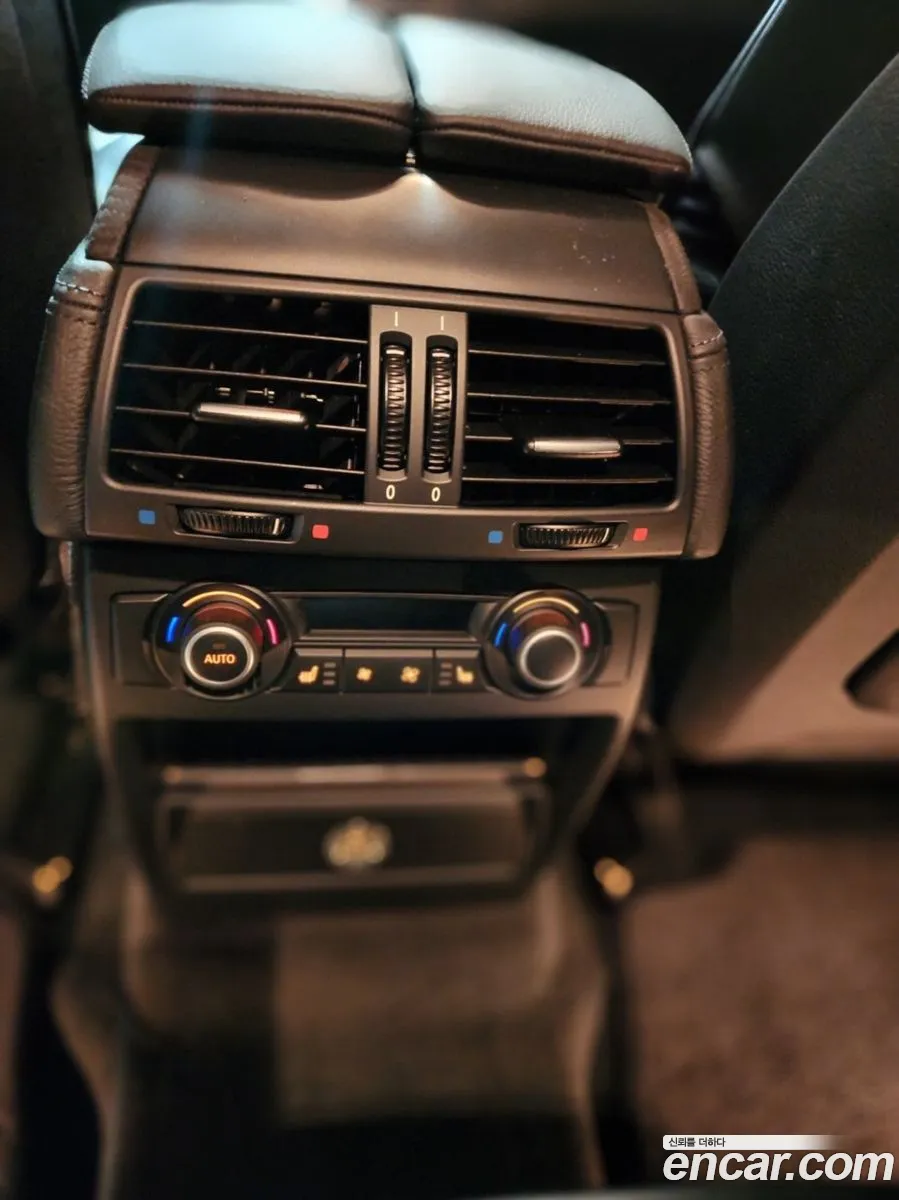BMW X6 M 2010 — 13
