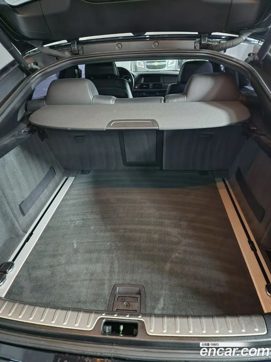 BMW X6 M 2010 — 3