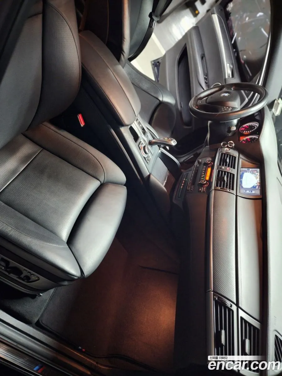 BMW X6 M 2010 — 15