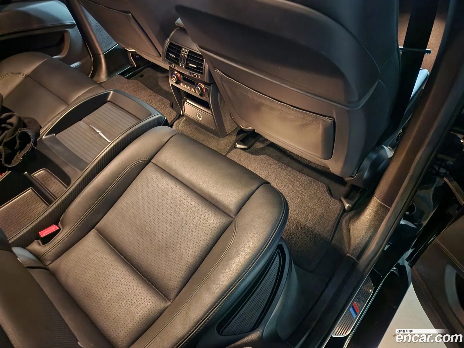 BMW X6 M 2010 — 10