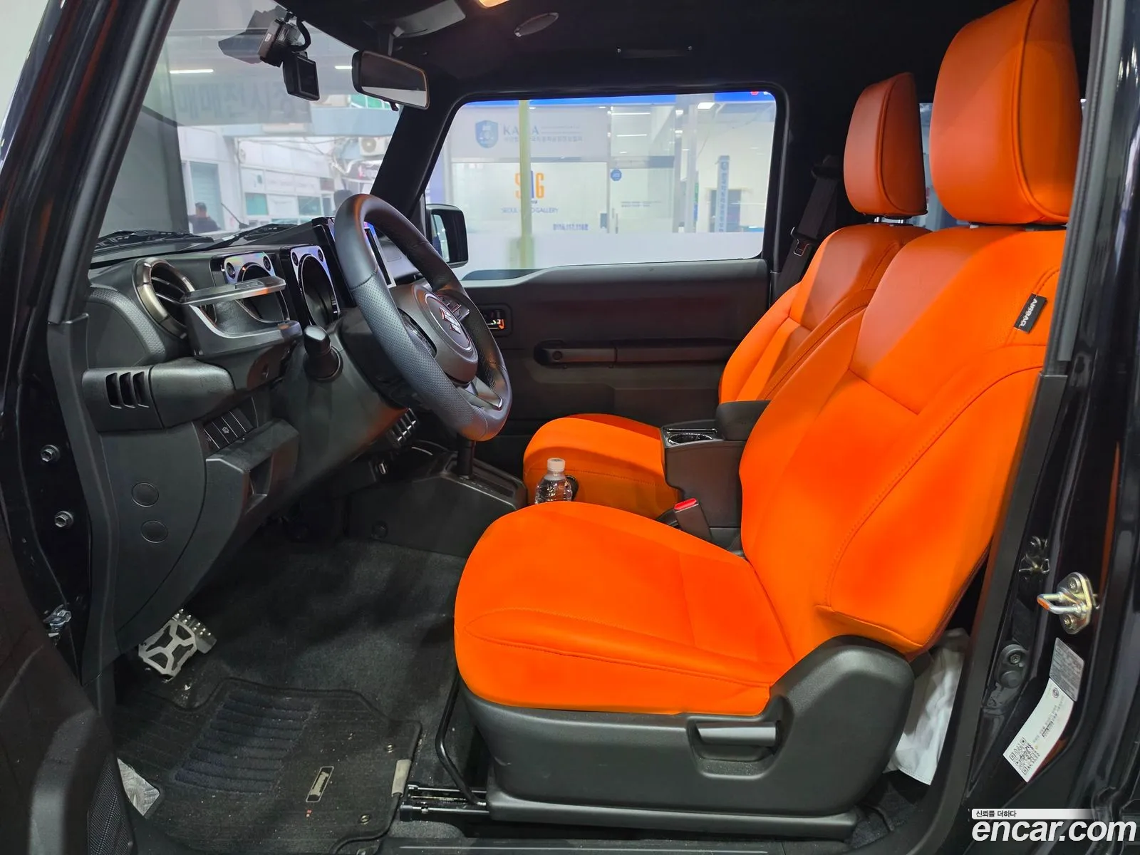 Suzuki Jimny 2025 — 20