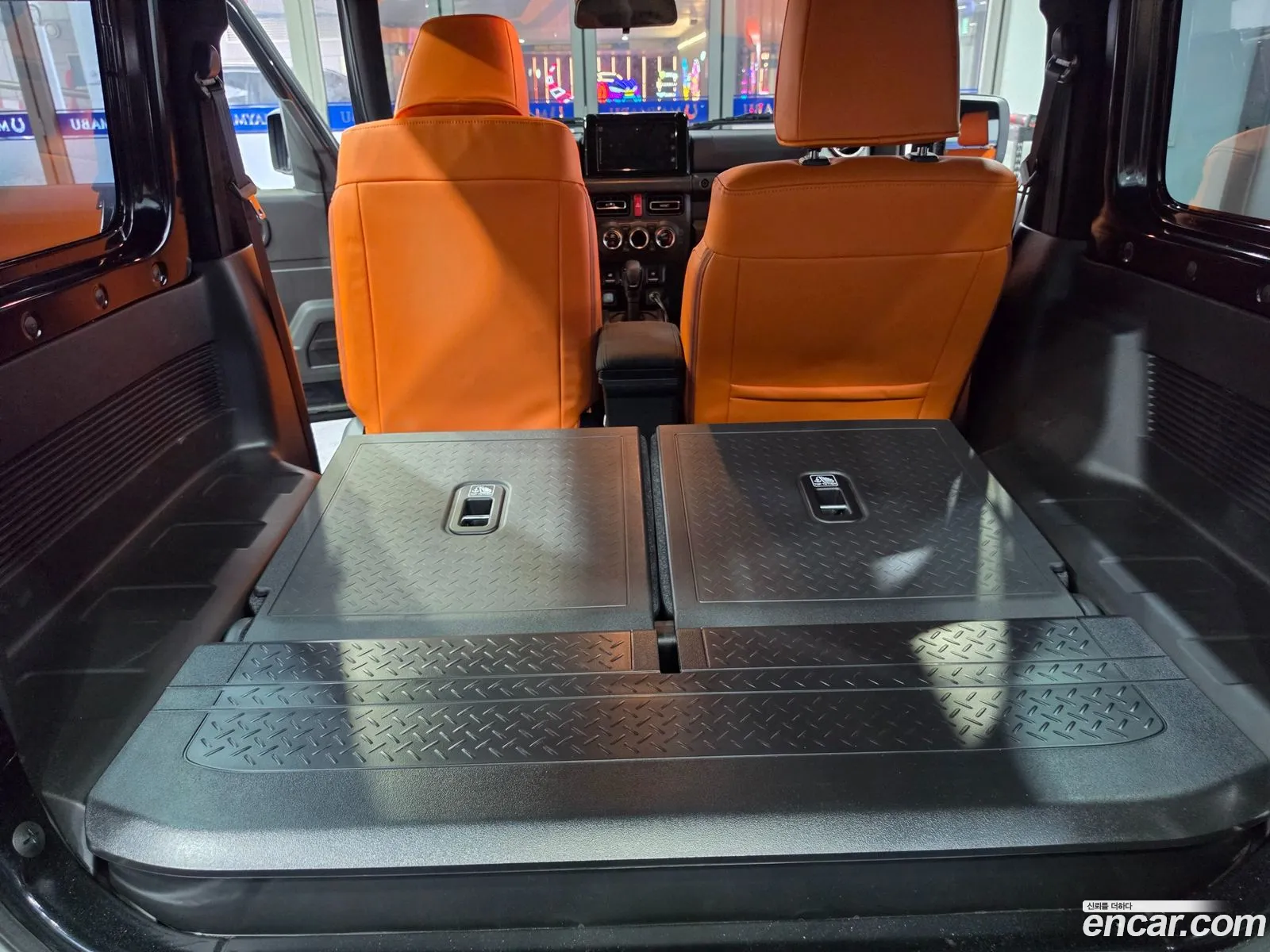 Suzuki Jimny 2025 — 10