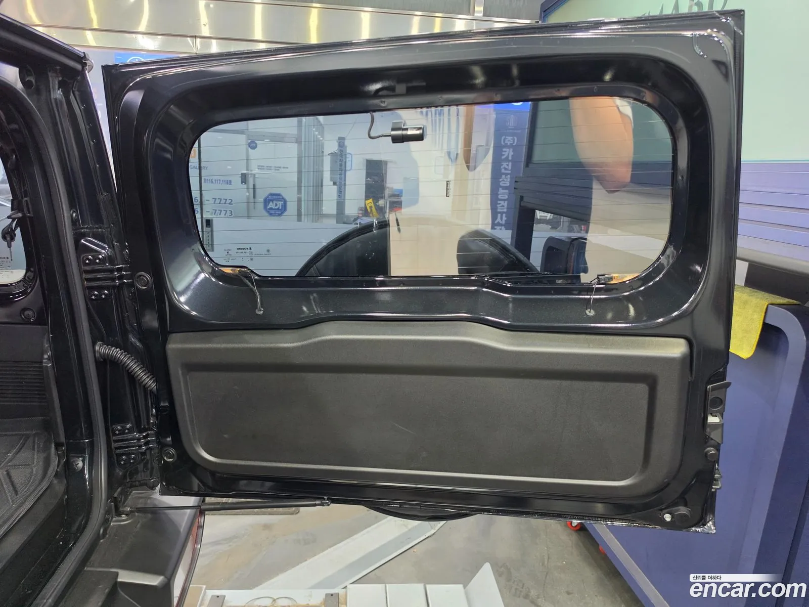 Suzuki Jimny 2025 — 5