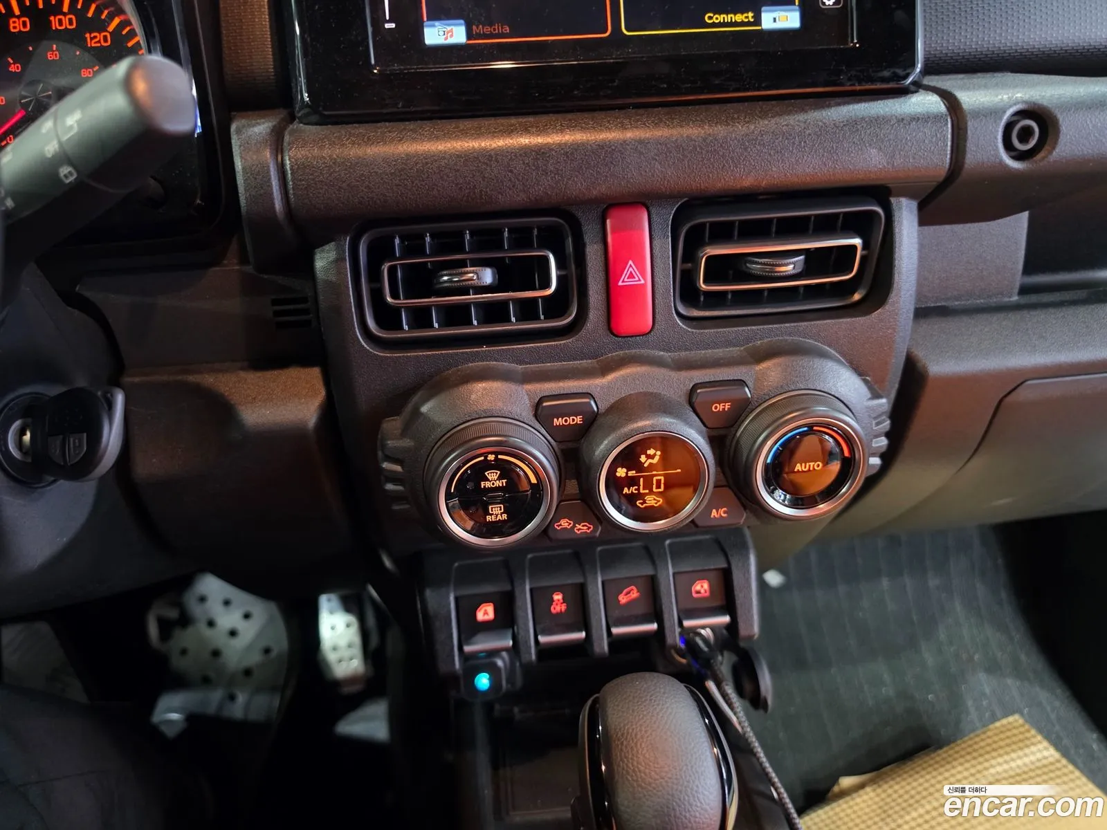 Suzuki Jimny 2025 — 13