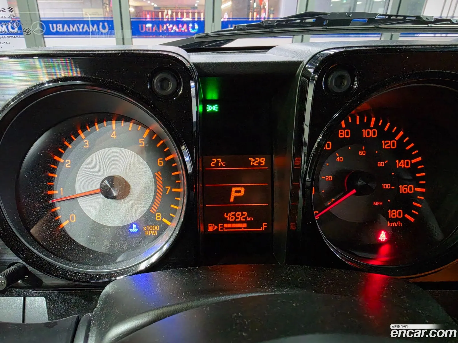 Suzuki Jimny 2025 — 3