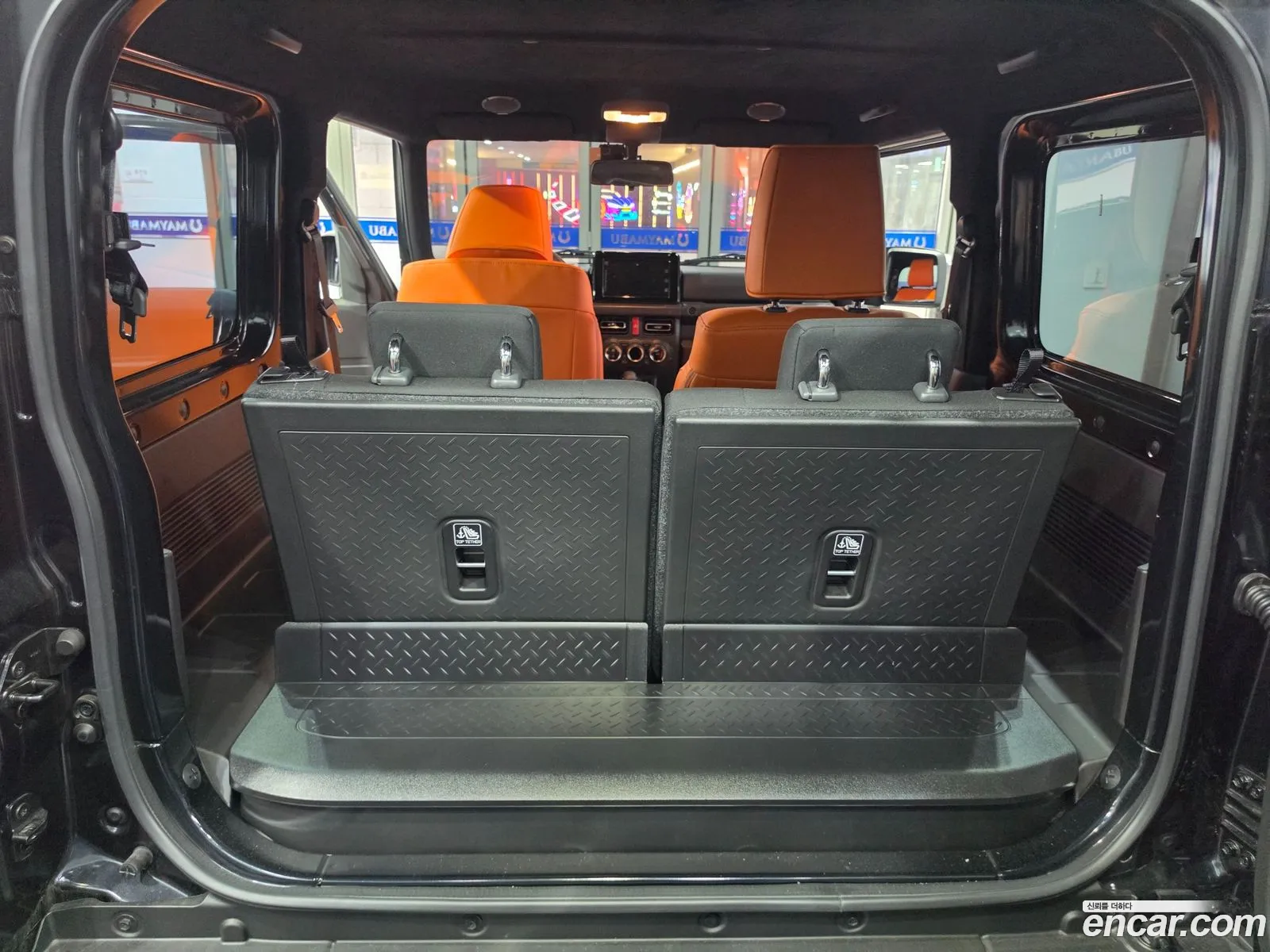 Suzuki Jimny 2025 — 19