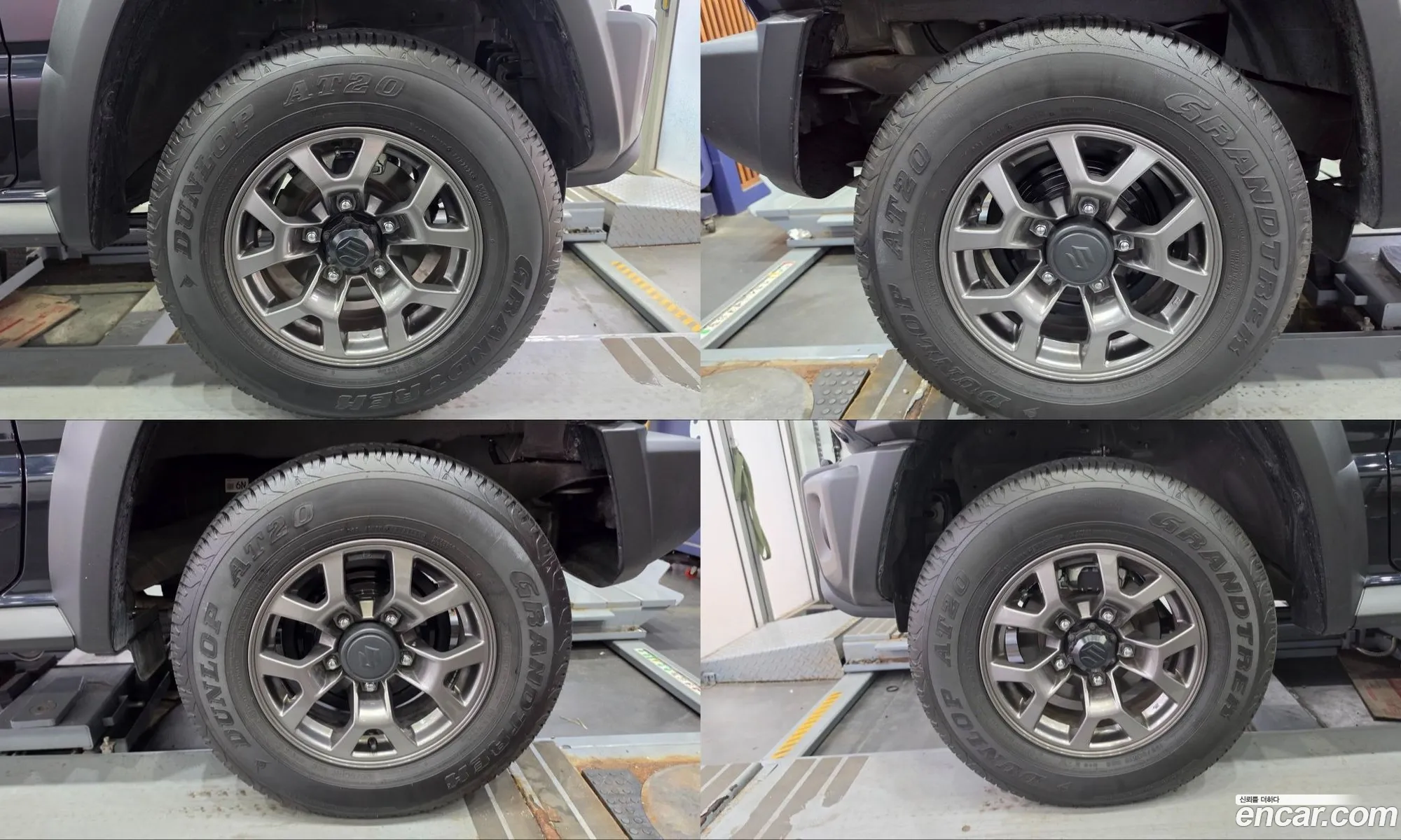 Suzuki Jimny 2025 — 15