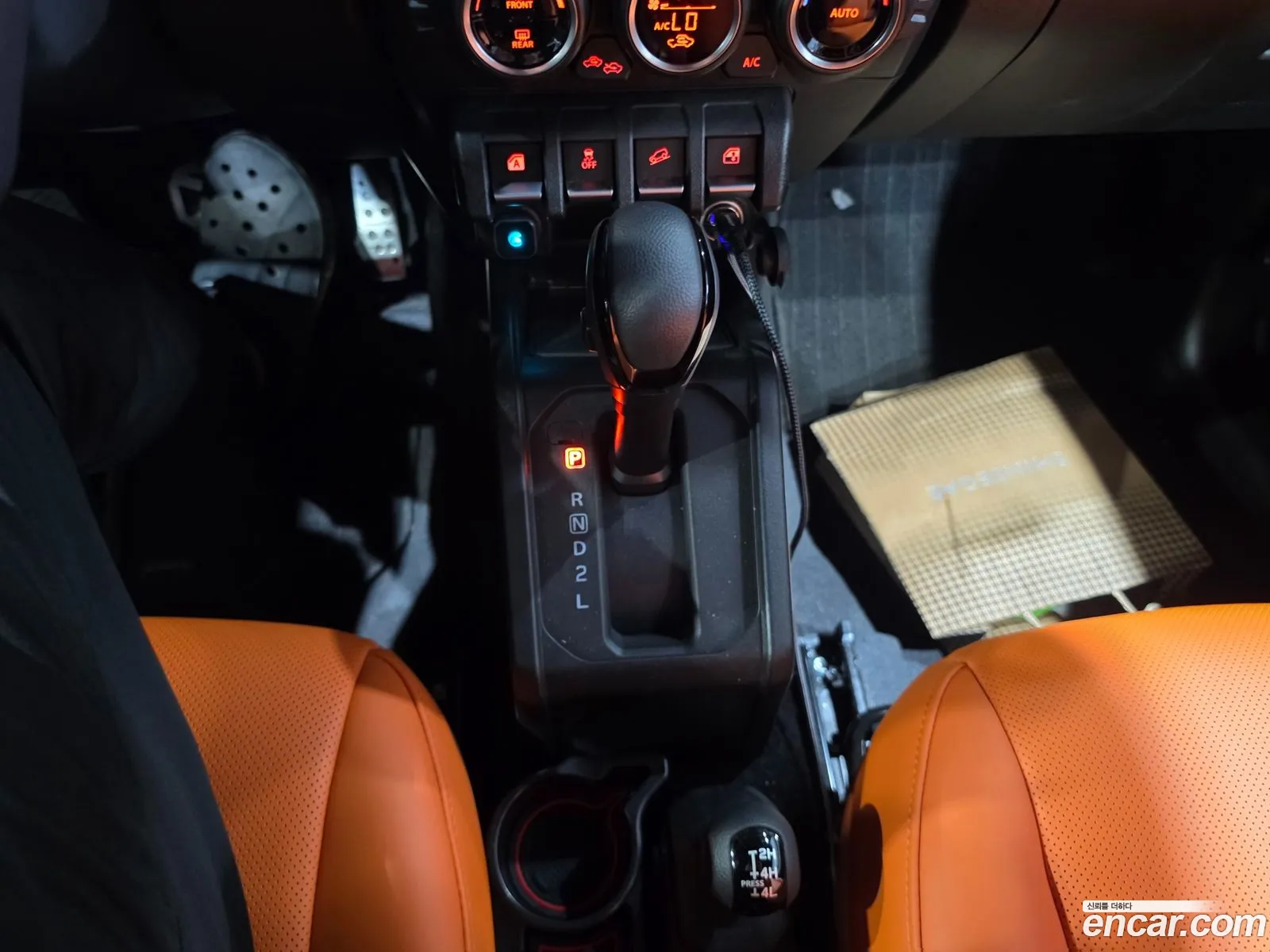 Suzuki Jimny 2025 — 8