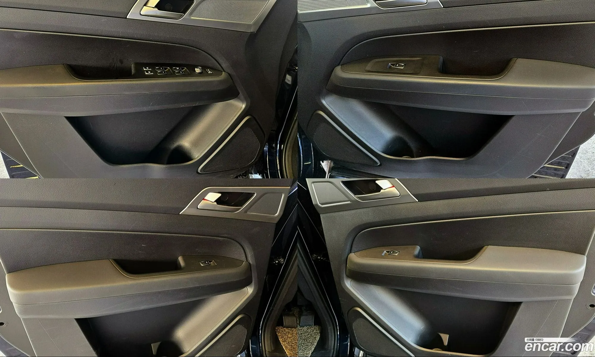 KG Mobility (SsangYong) Rexton Sports 2018 — 12