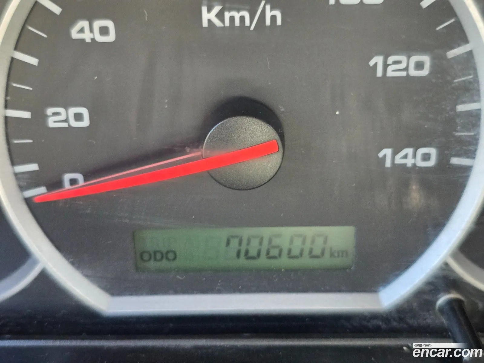 Chevrolet (GM Daewoo) Labo 2016 — 8
