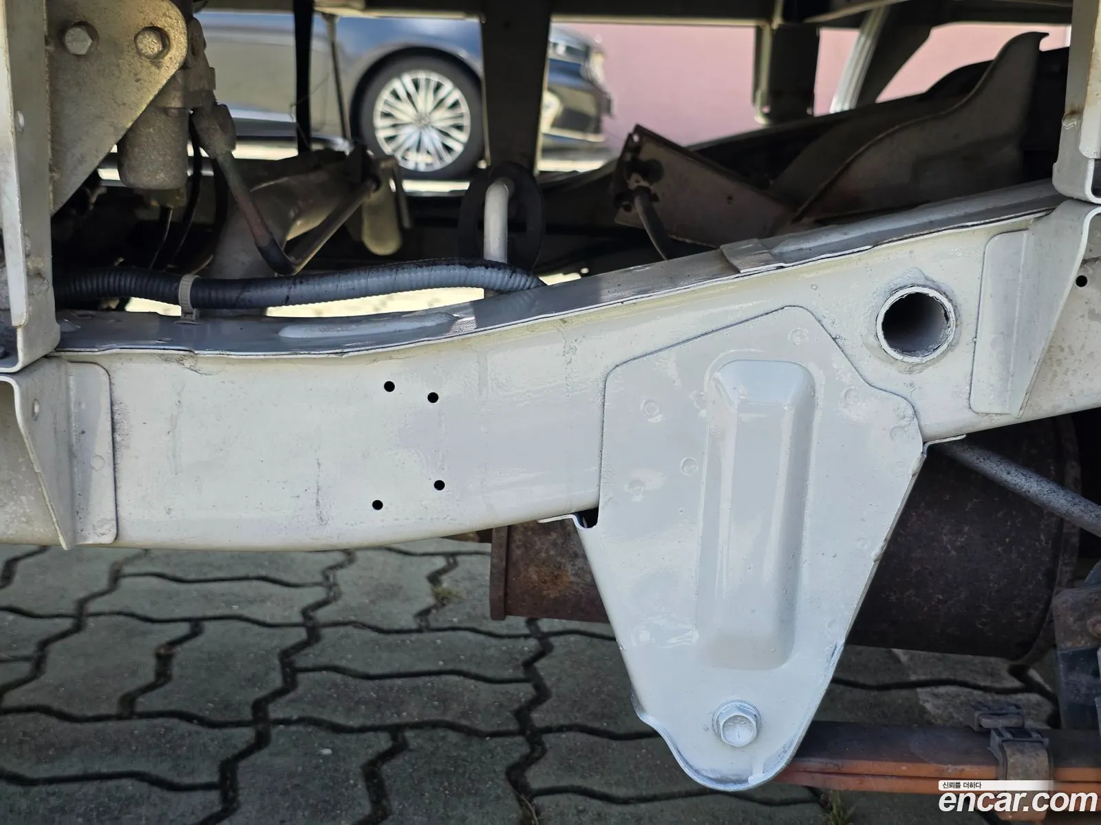 Chevrolet (GM Daewoo) Labo 2016 — 10