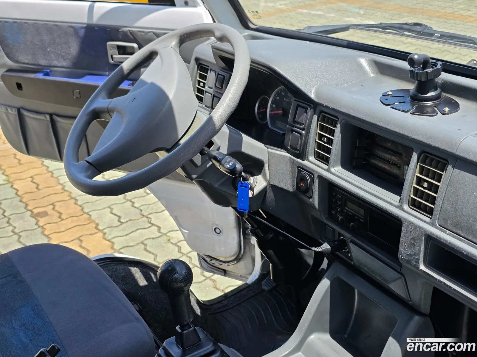 Chevrolet (GM Daewoo) Labo 2016 — 6